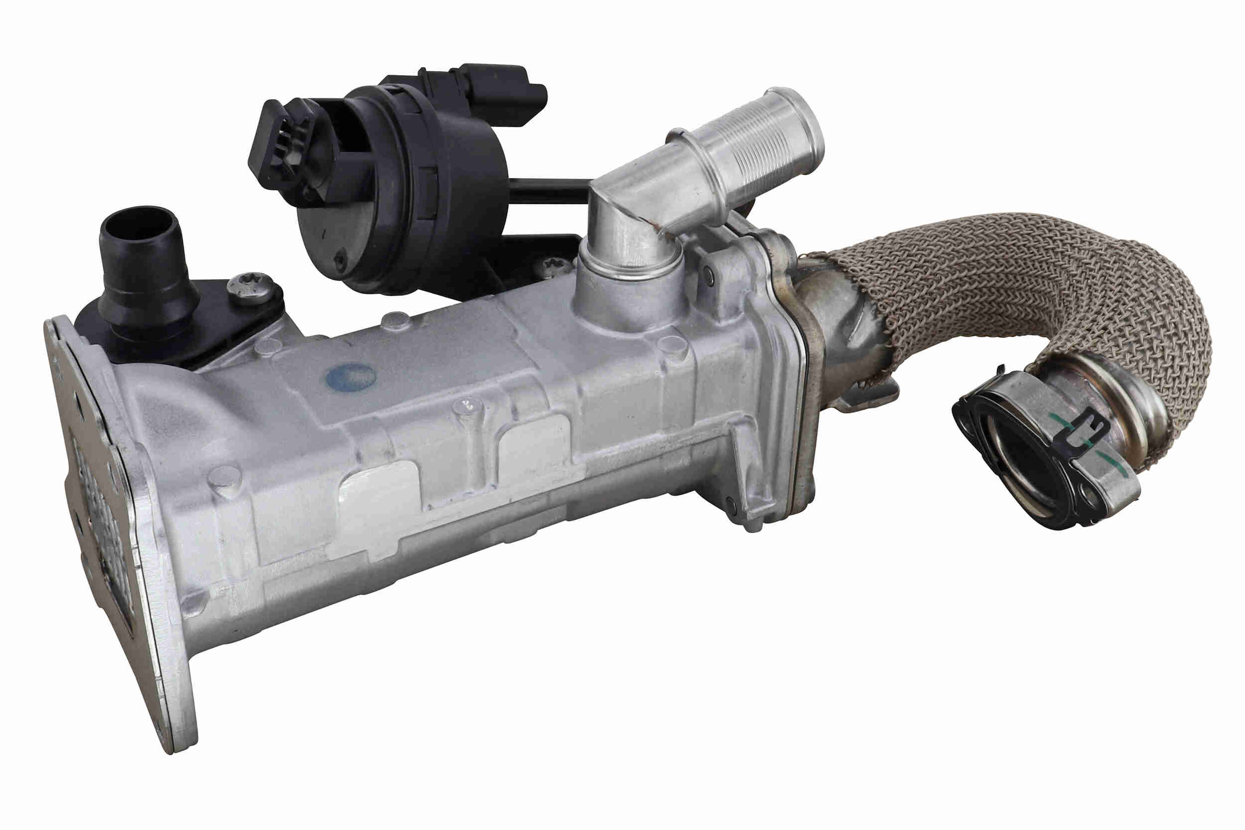 Vemo Koeler, uitlaatterugvoering V48-63-0013