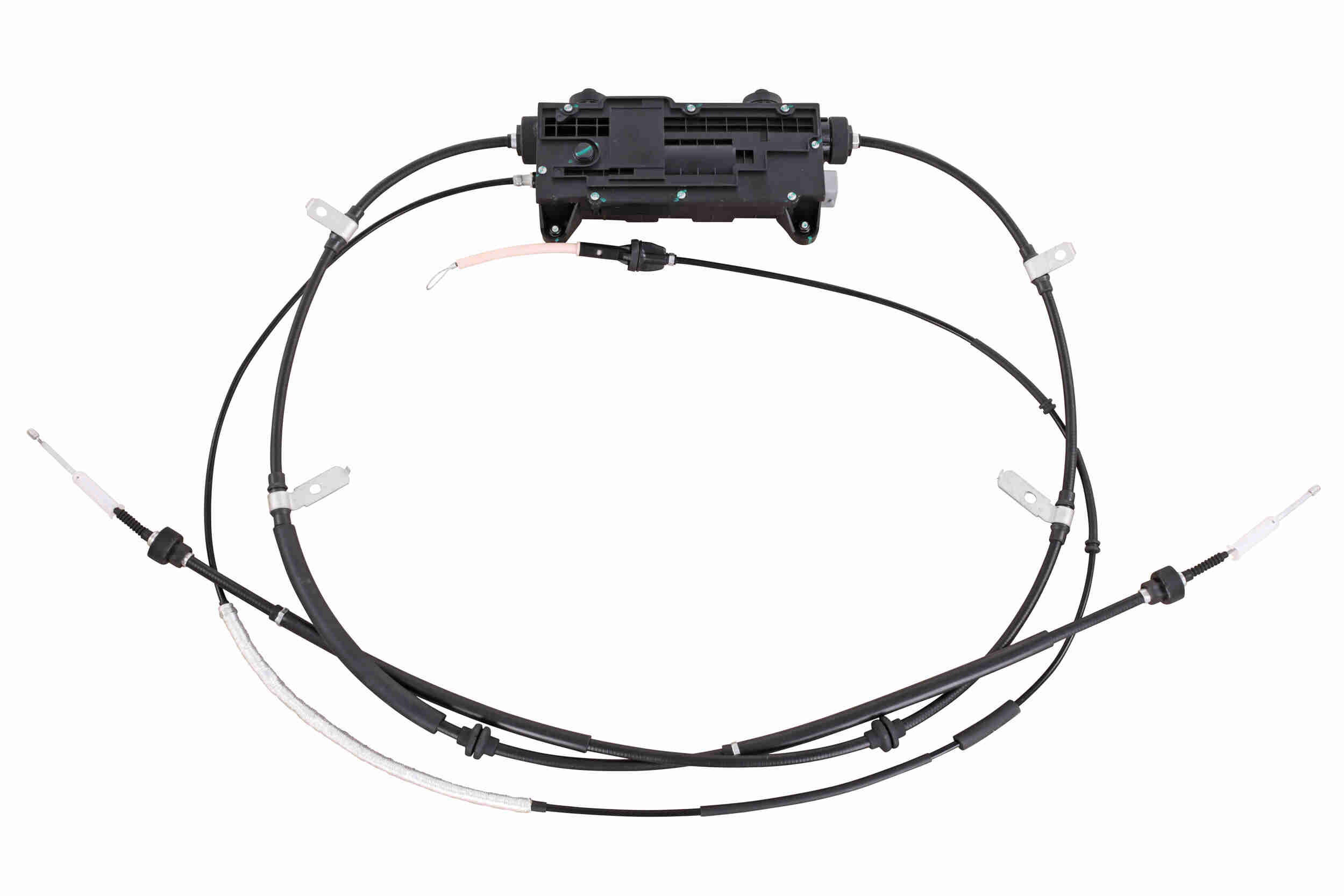 Vemo Regelelement, handrem, remklauwzadel V48-77-0015