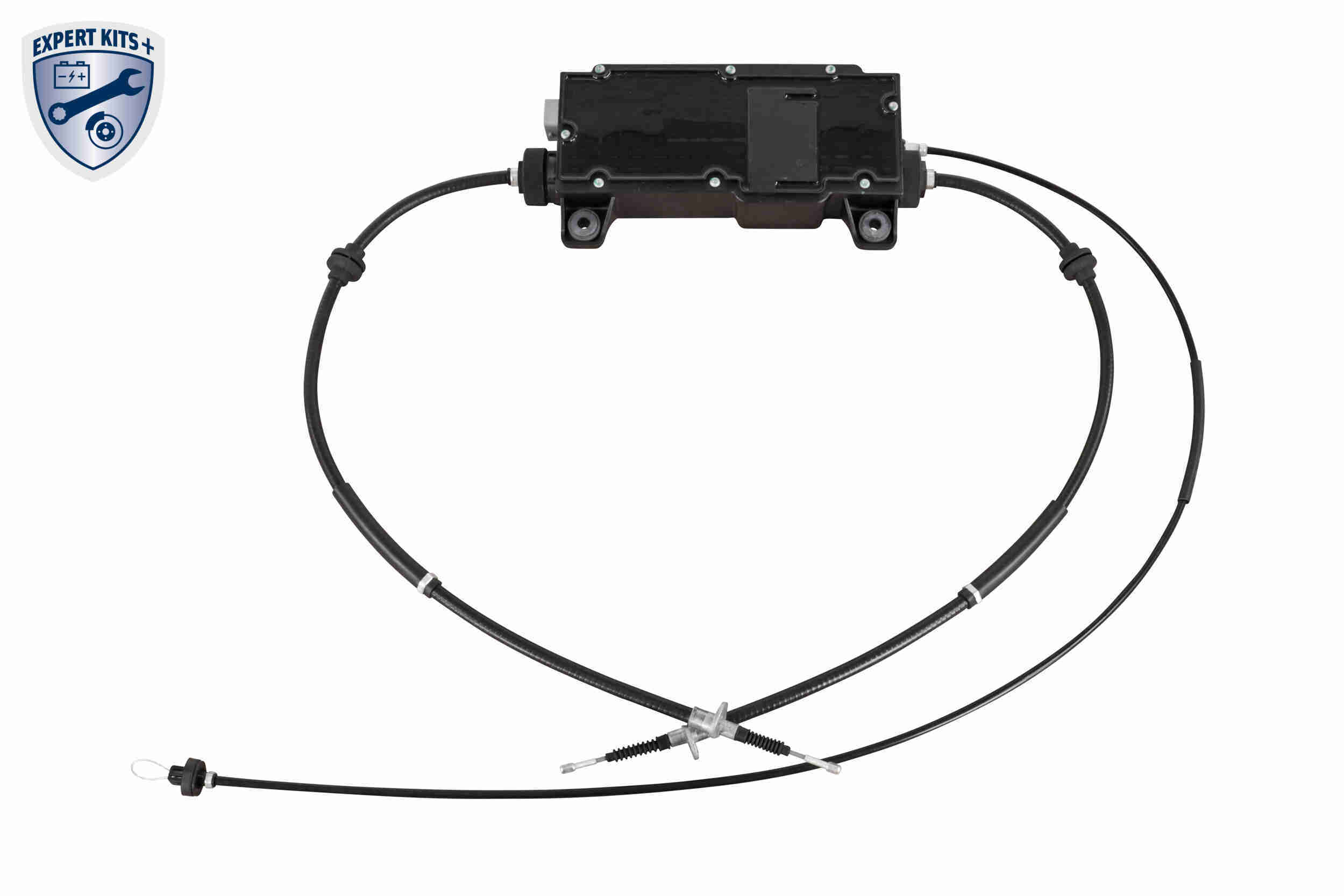 Vemo Regelelement, handrem, remklauwzadel V48-77-0019