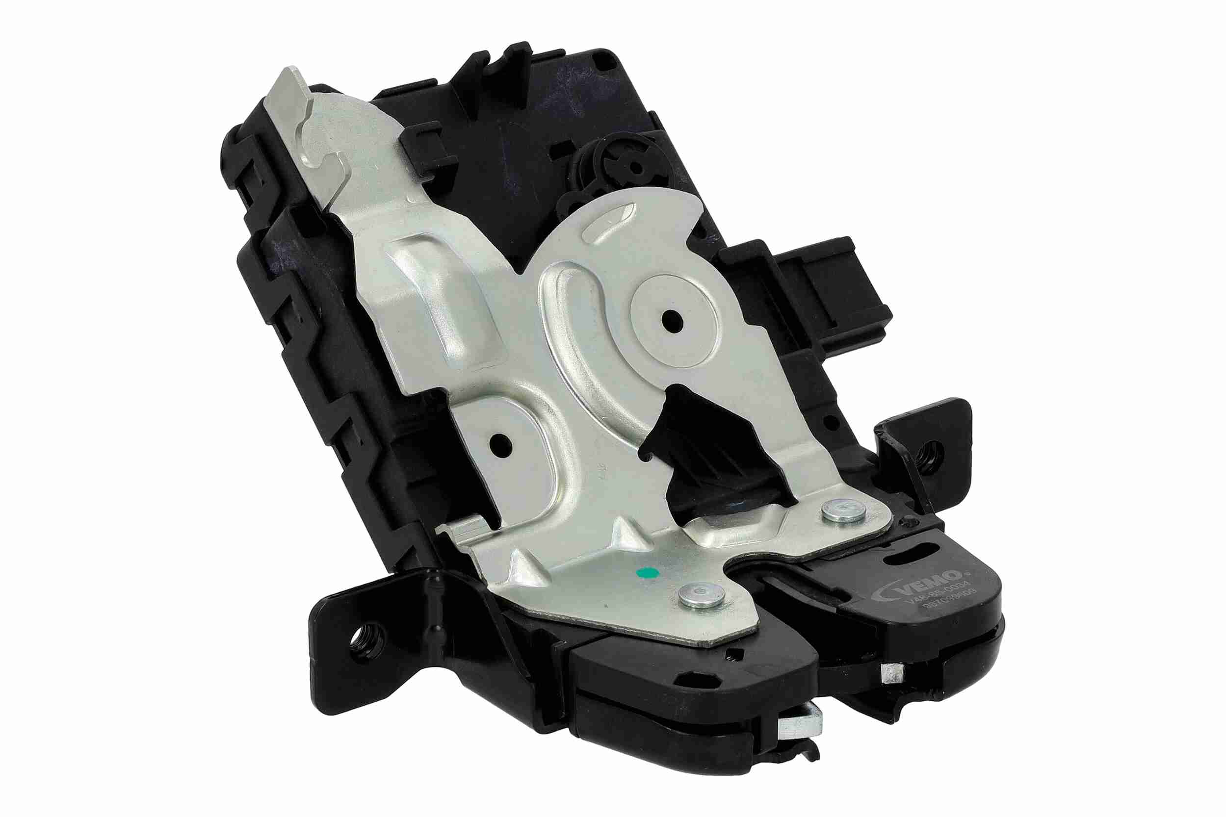 Vemo Achterklepslot V48-85-0034