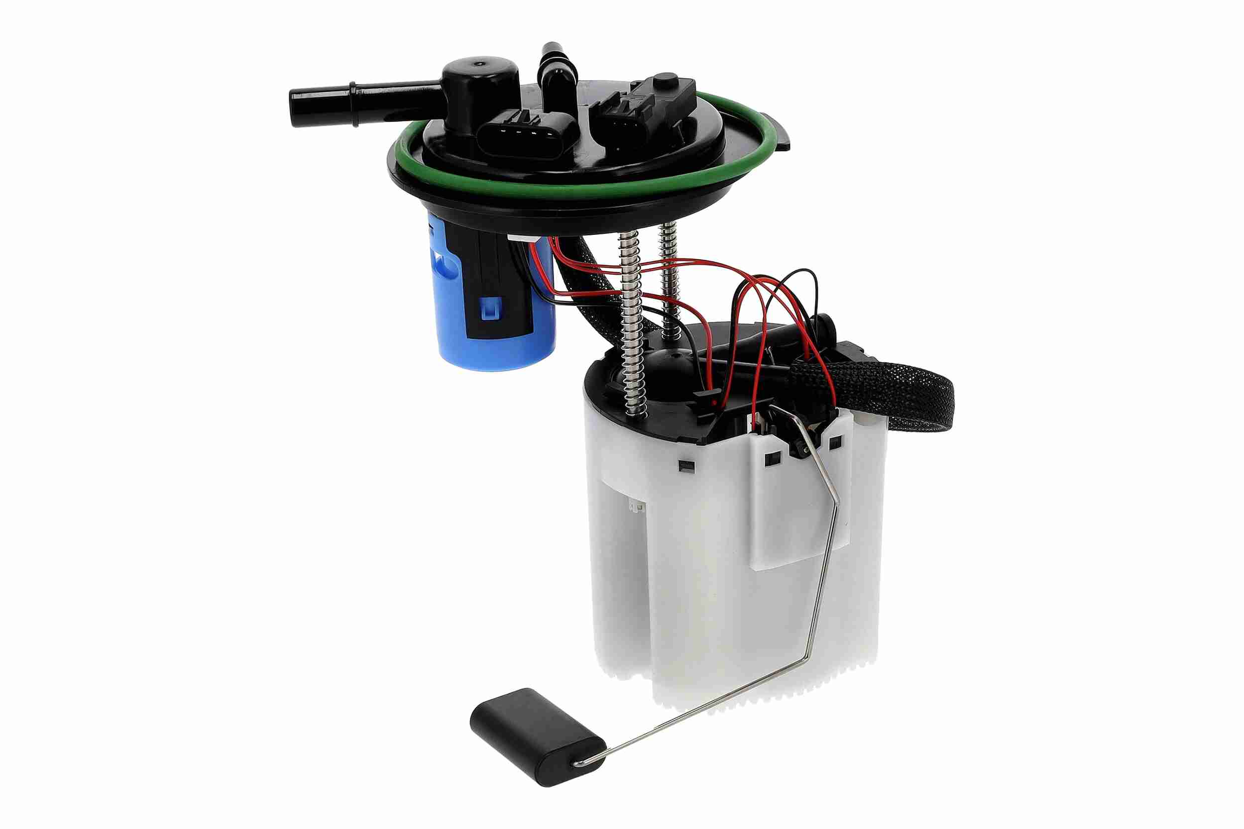 Vemo Brandstoftoevoereenheid V51-09-0040