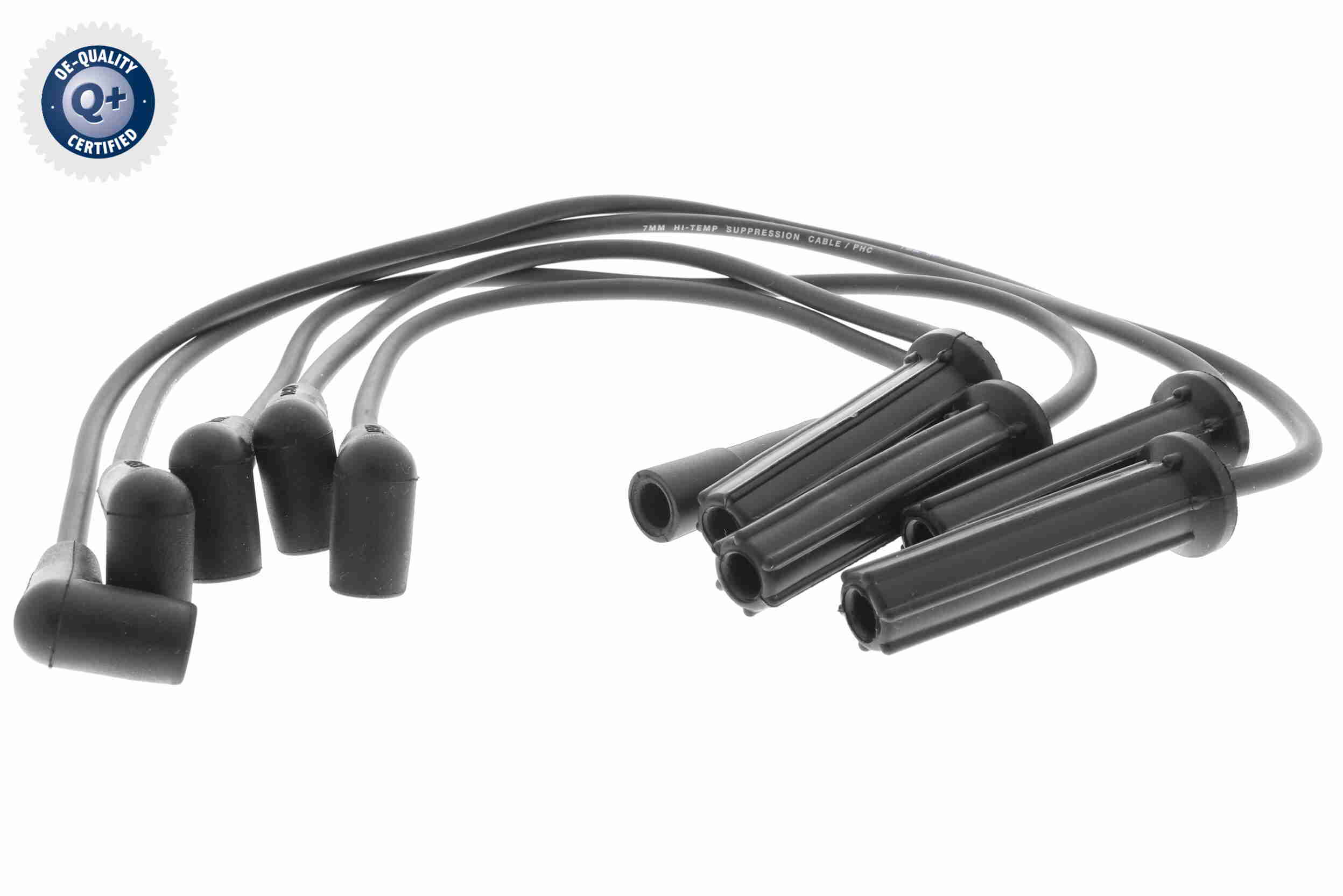 Vemo Bougiekabelset V51-70-0025
