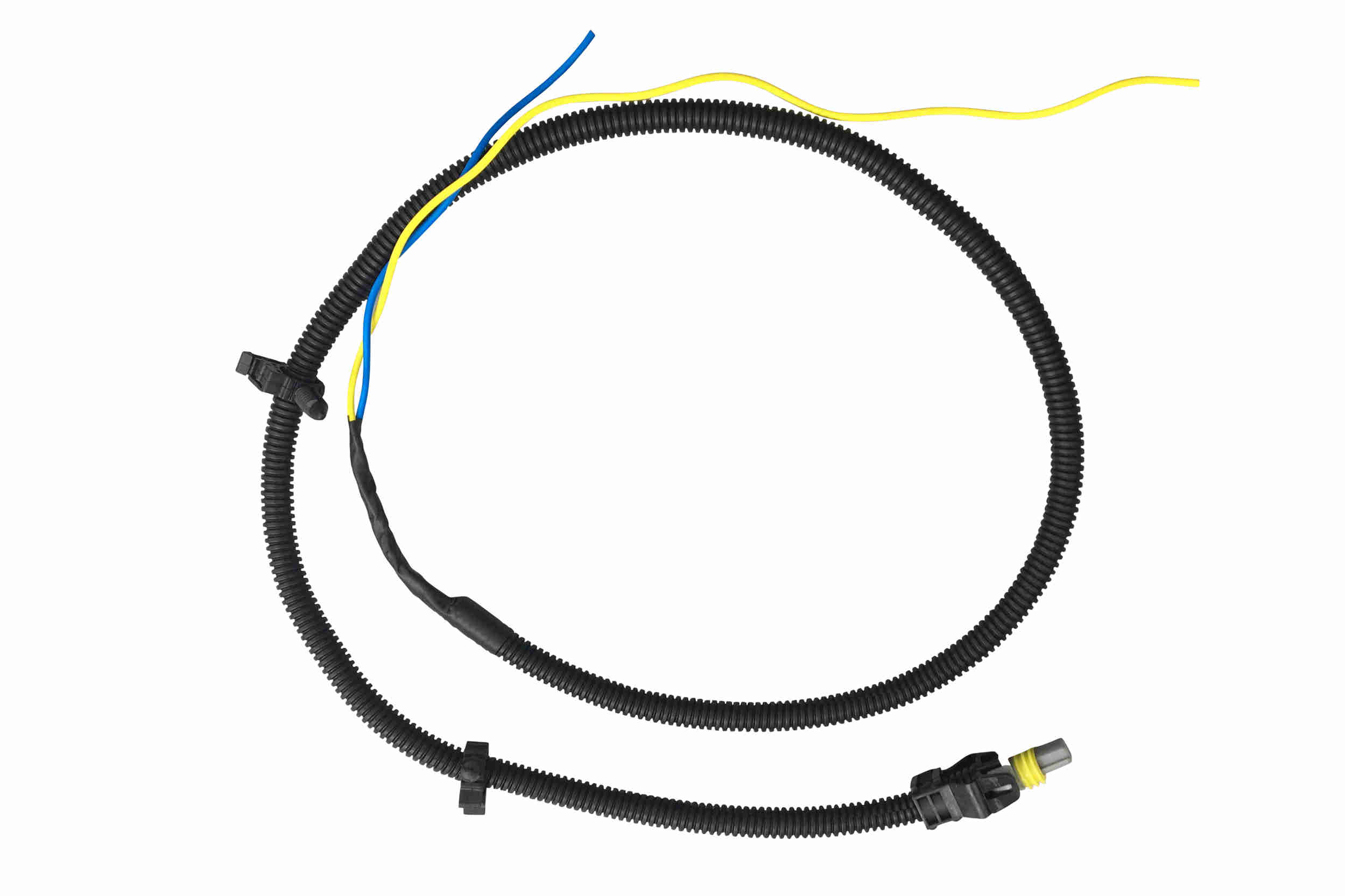Vemo ABS sensor V51-72-0075