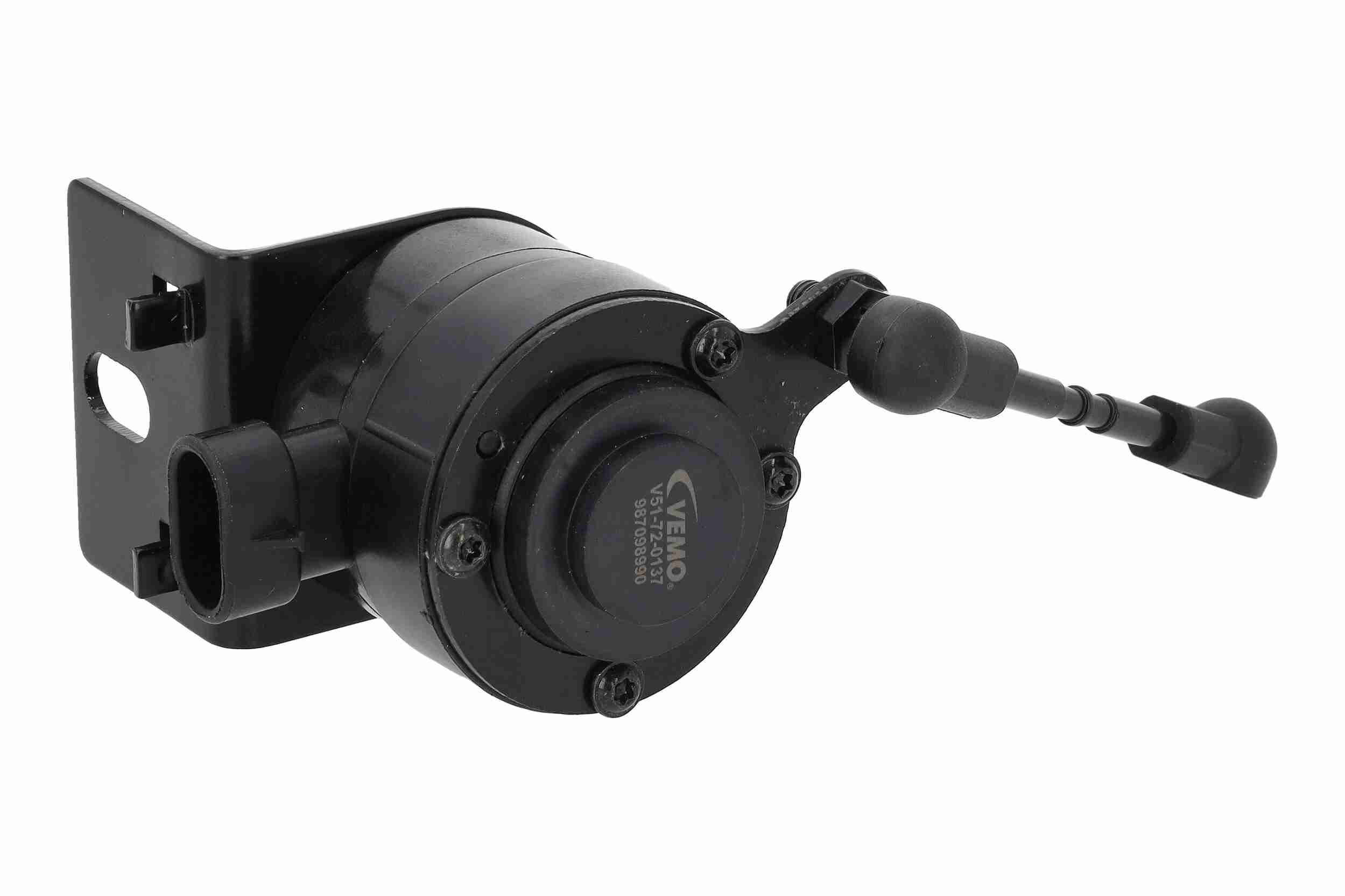 Vemo Xenonlicht sensor (lichtstraalregeling) V51-72-0137