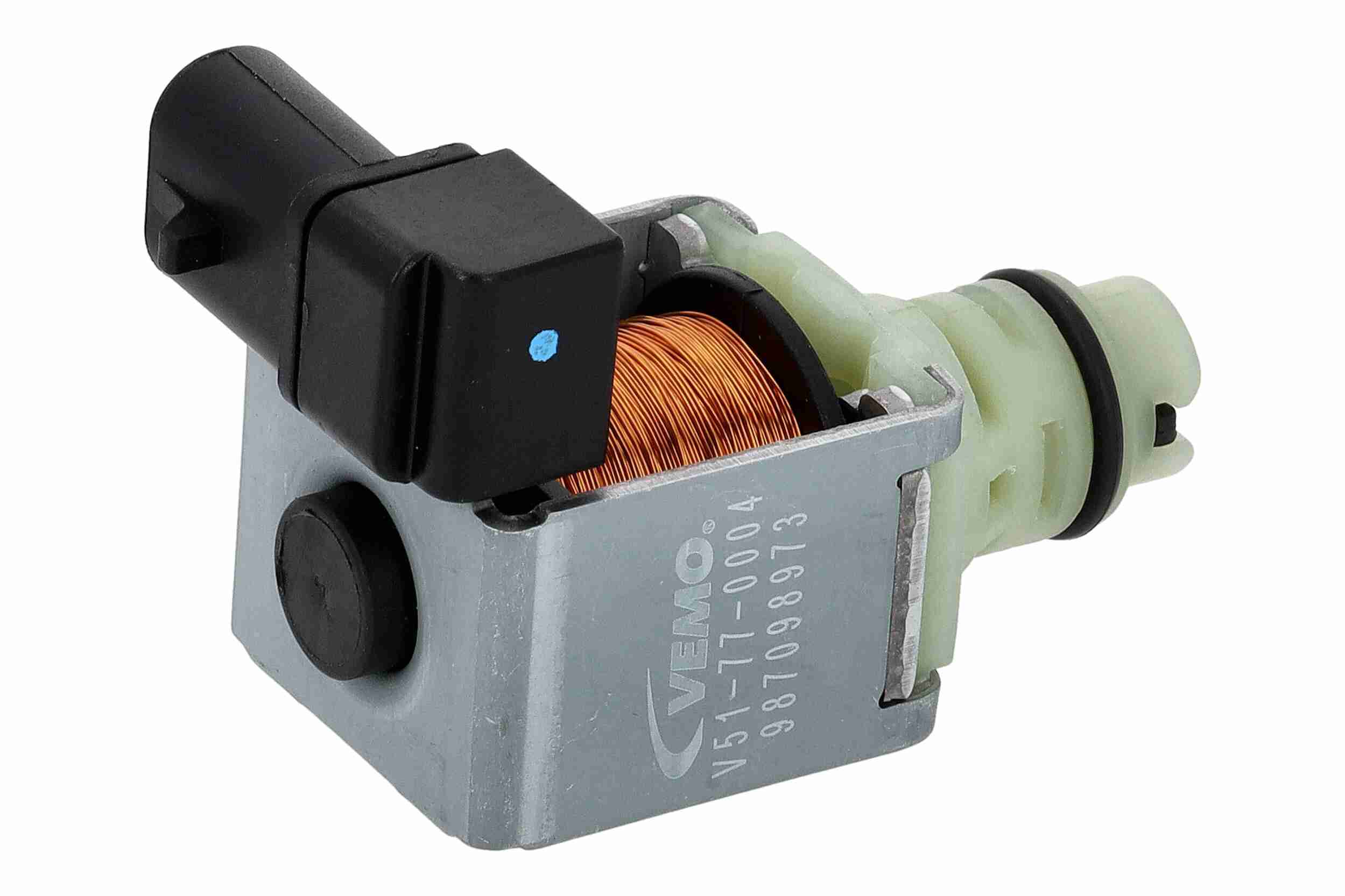 Vemo Schakelklep automaatbak V51-77-0004