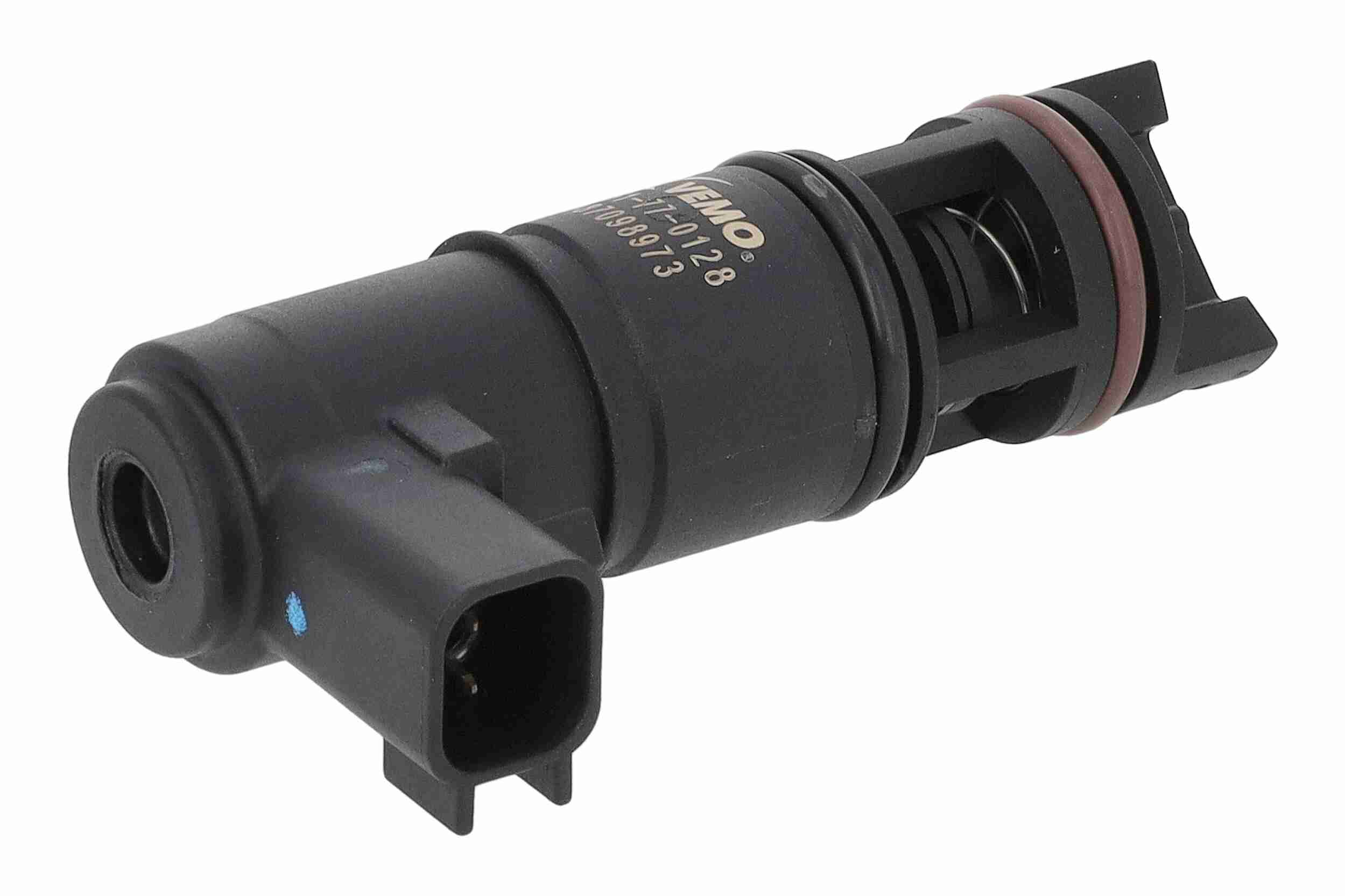 Vemo Klep, active koolstoffilter V51-77-0128