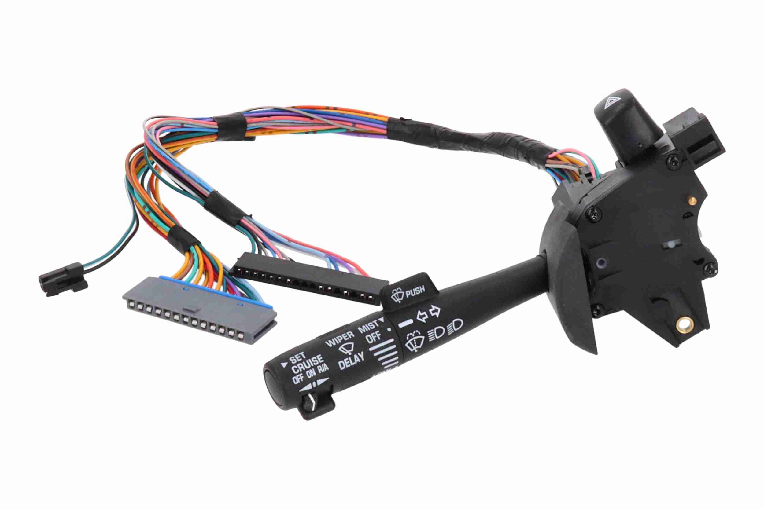 Vemo Knipperlichtschakelaar V51-80-0011