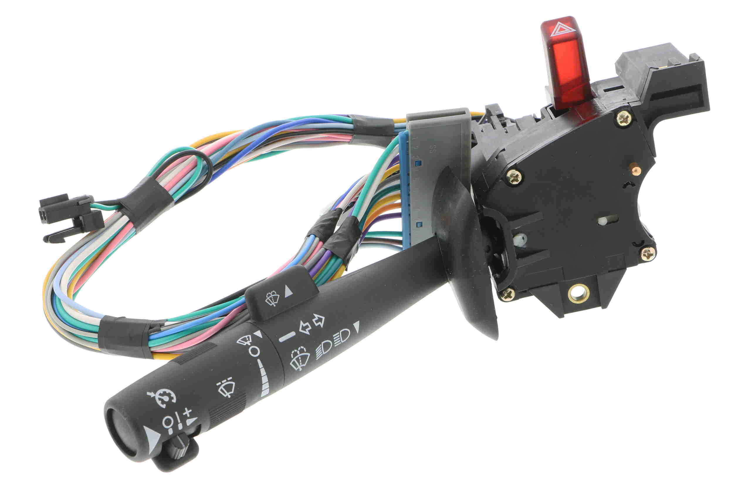 Vemo Knipperlichtschakelaar V51-80-0015