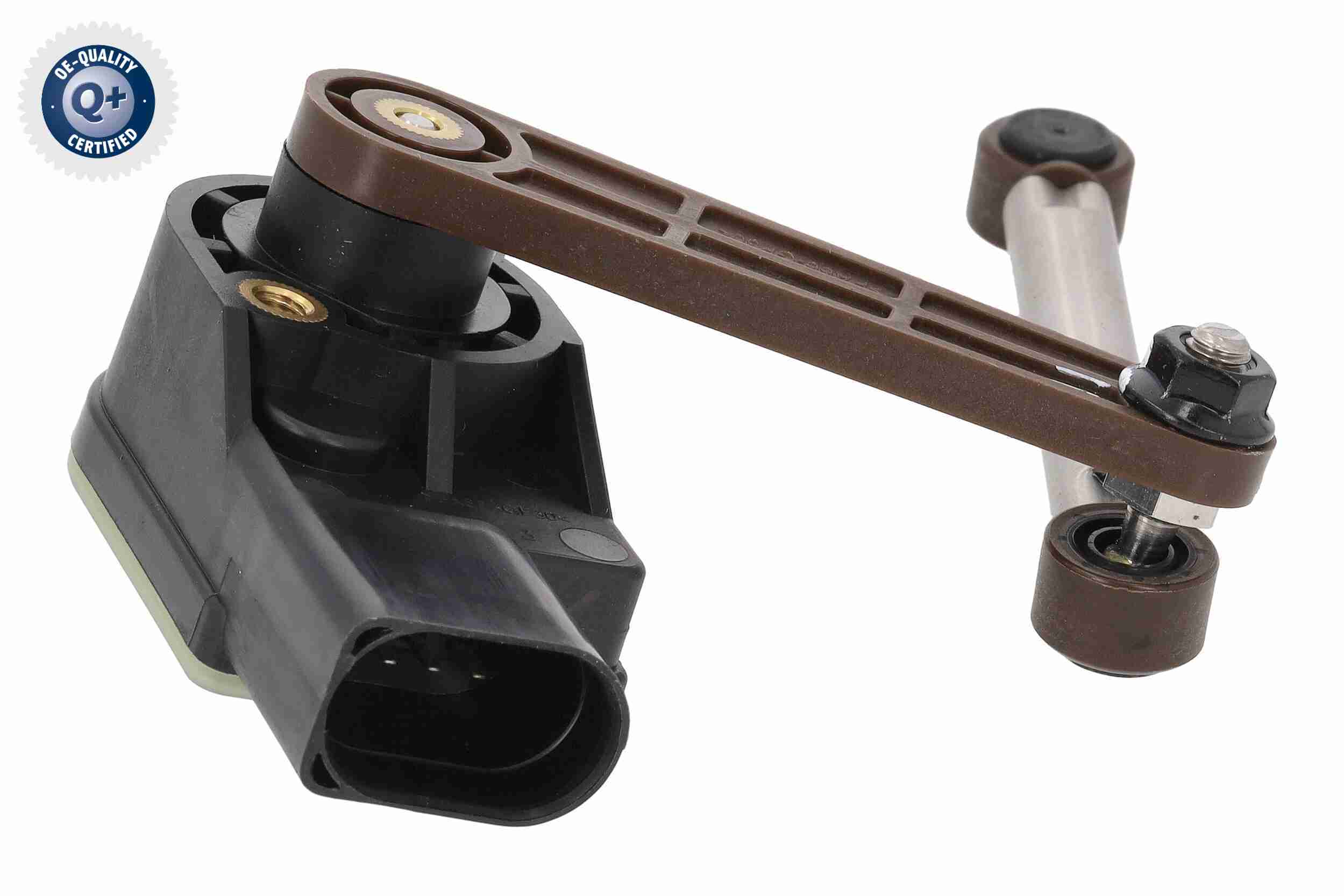 Vemo sensor, stelelement koplamphoogteregeling V52-72-0338