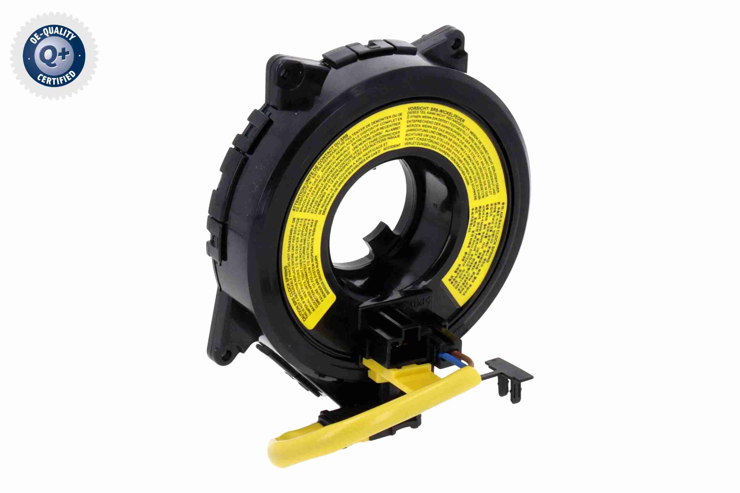 Vemo Wikkelveer, airbag V52-72-0383