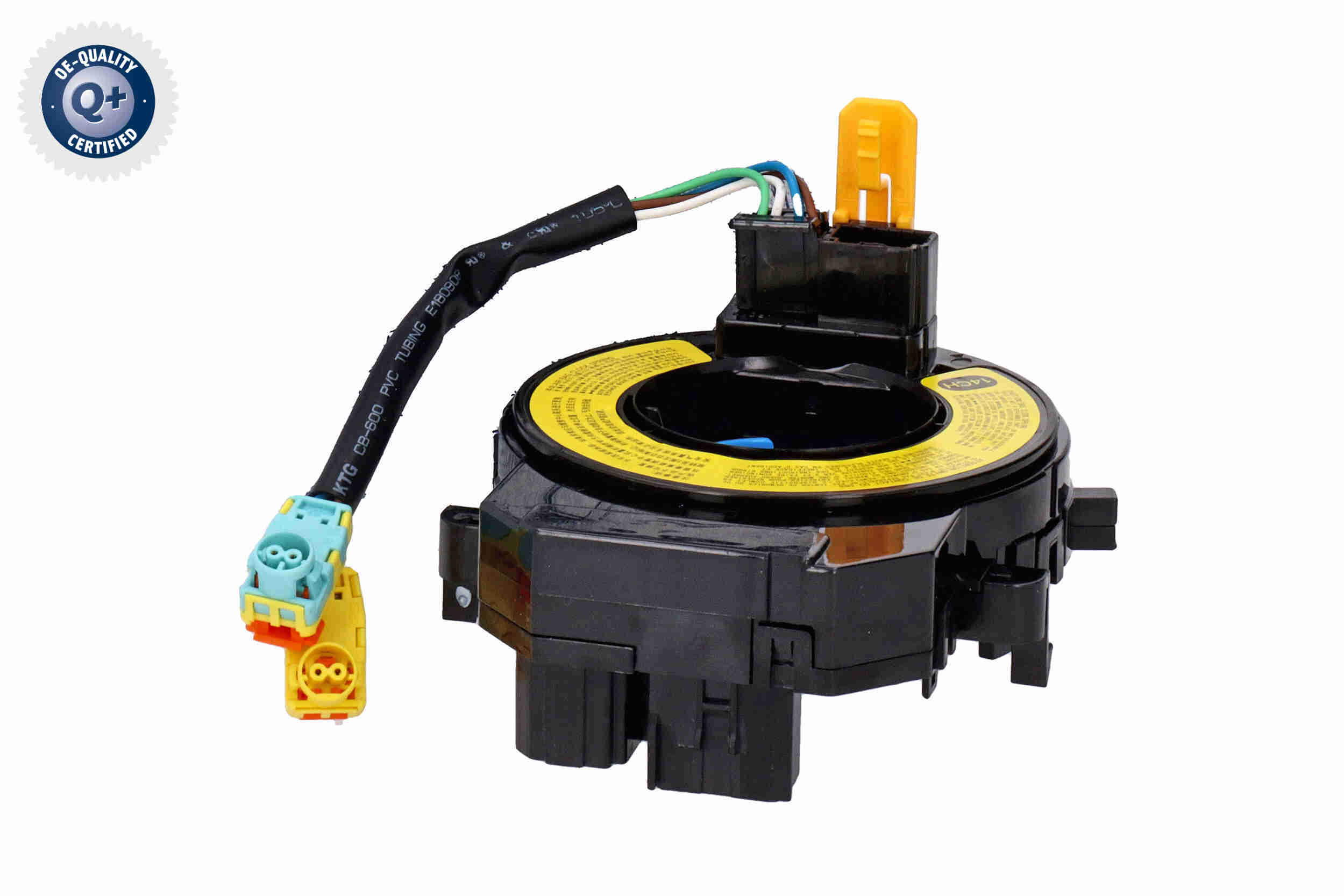 Vemo Wikkelveer, airbag V52-72-0392