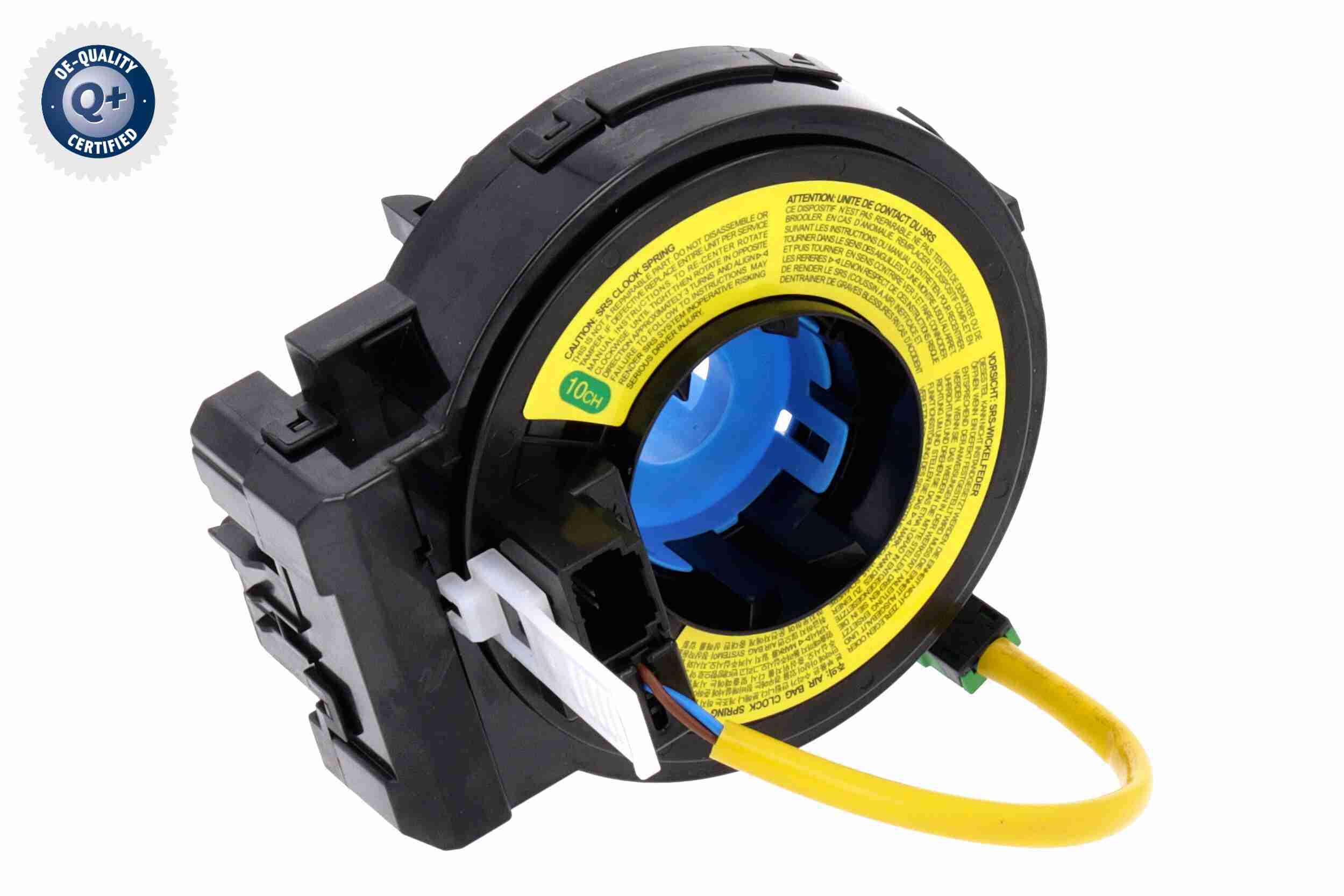 Vemo Wikkelveer, airbag V52-72-0401