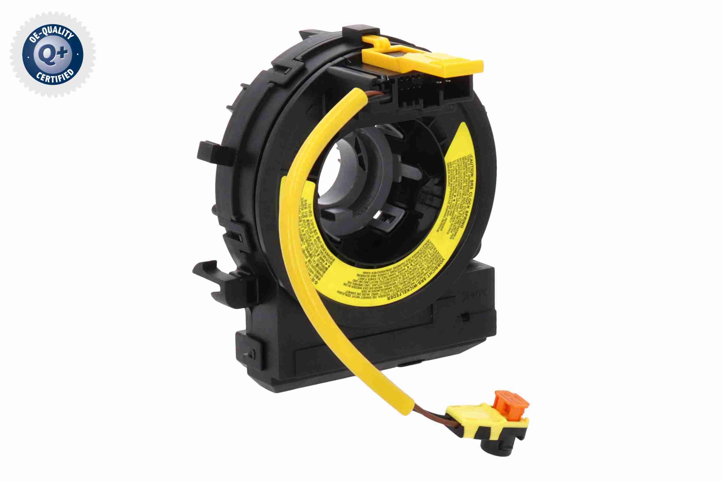 Vemo Wikkelveer, airbag V52-72-0406