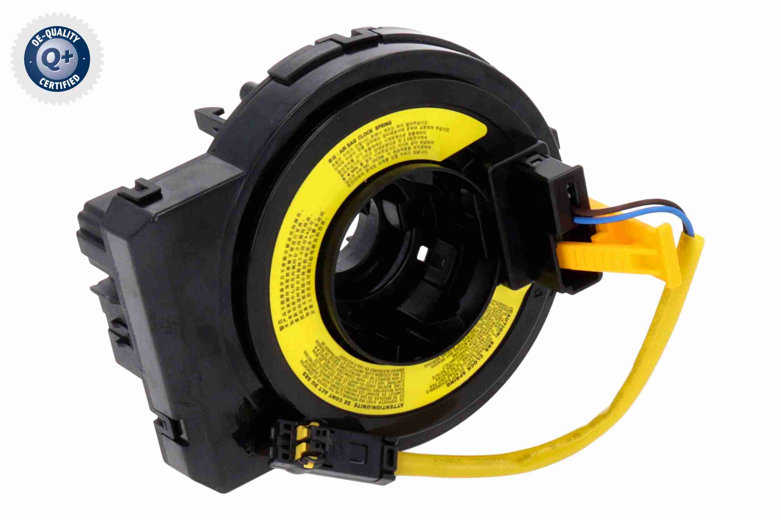 Vemo Wikkelveer, airbag V52-72-0457