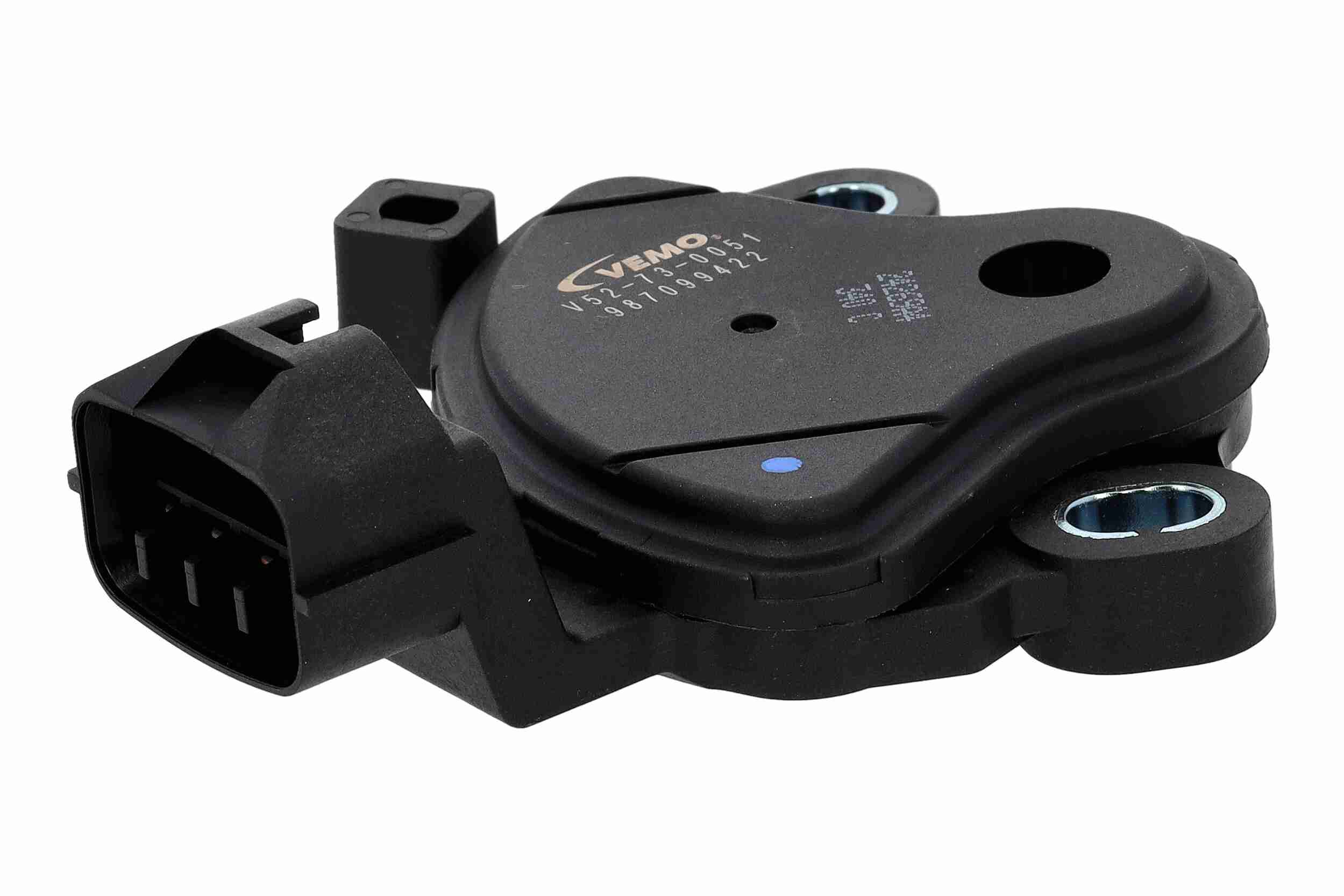 Vemo Sensor, neutrale stand (automaat) V52-73-0051