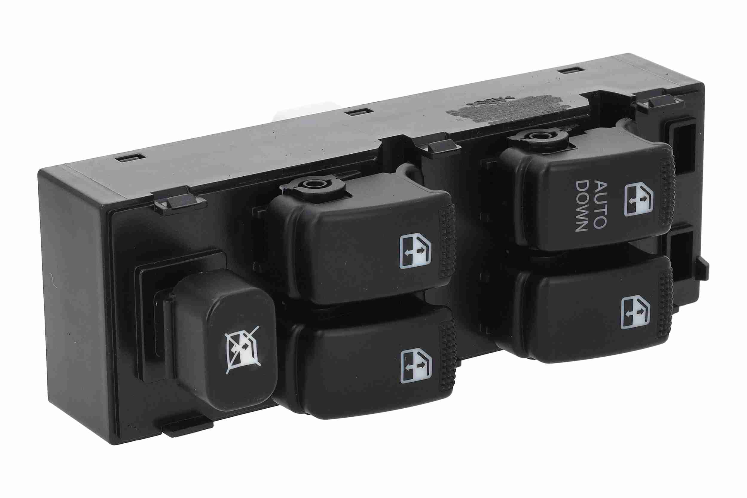 Vemo Schakelaar, raamopener V52-73-0063