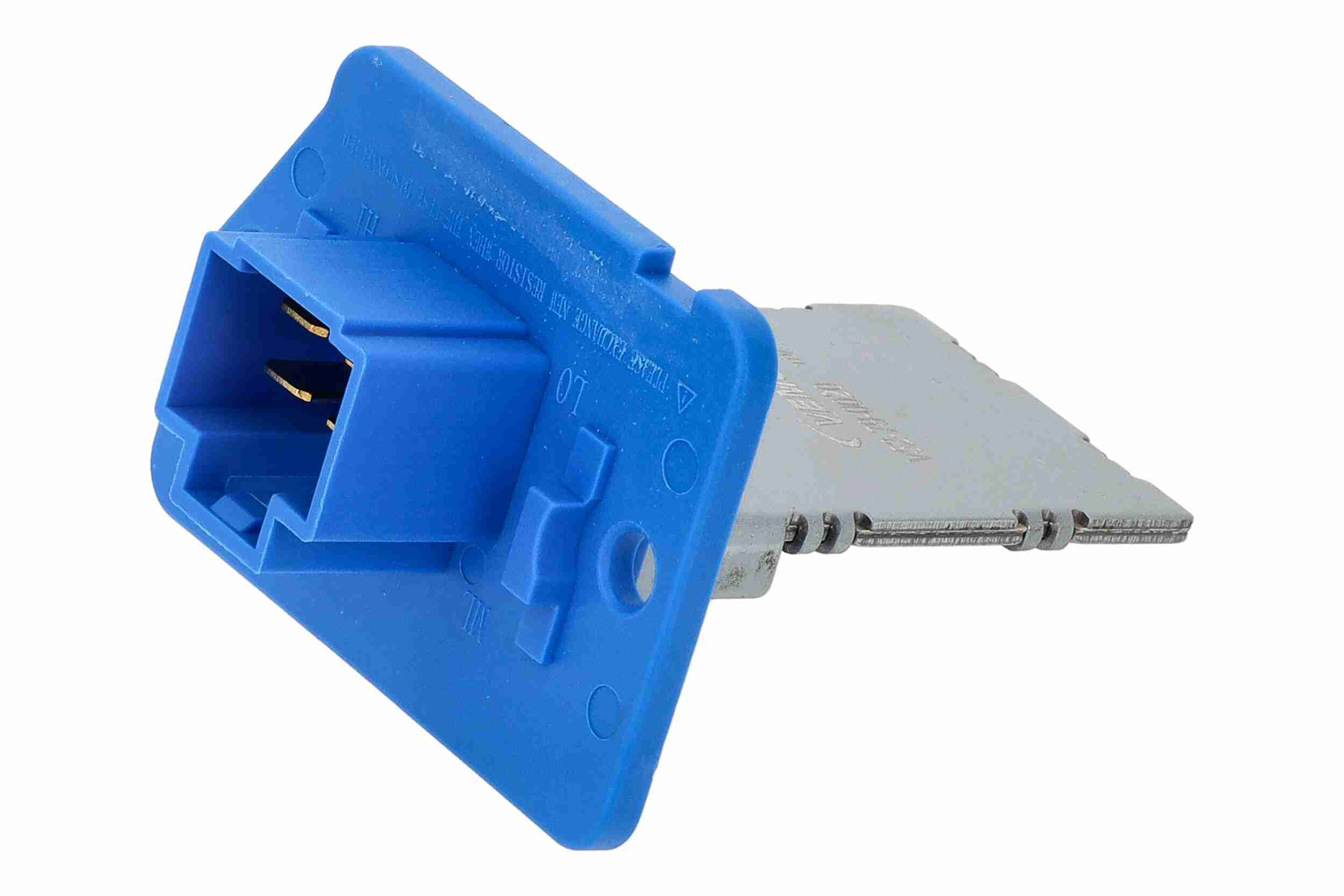 Vemo Weerstand, interieurventilator V52-79-0020