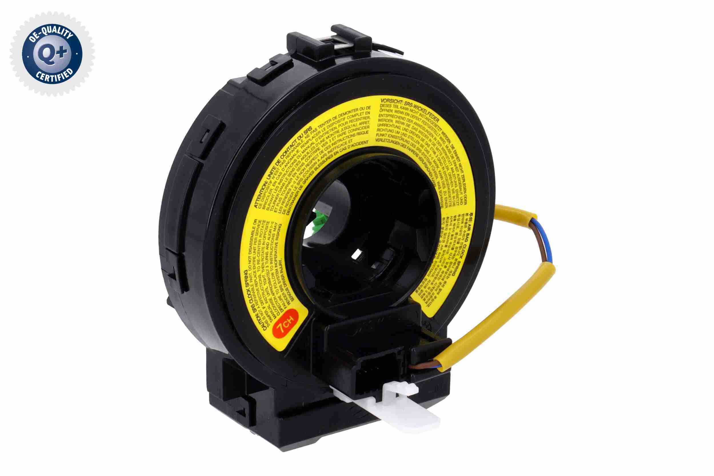 Vemo Wikkelveer, airbag V53-72-0164