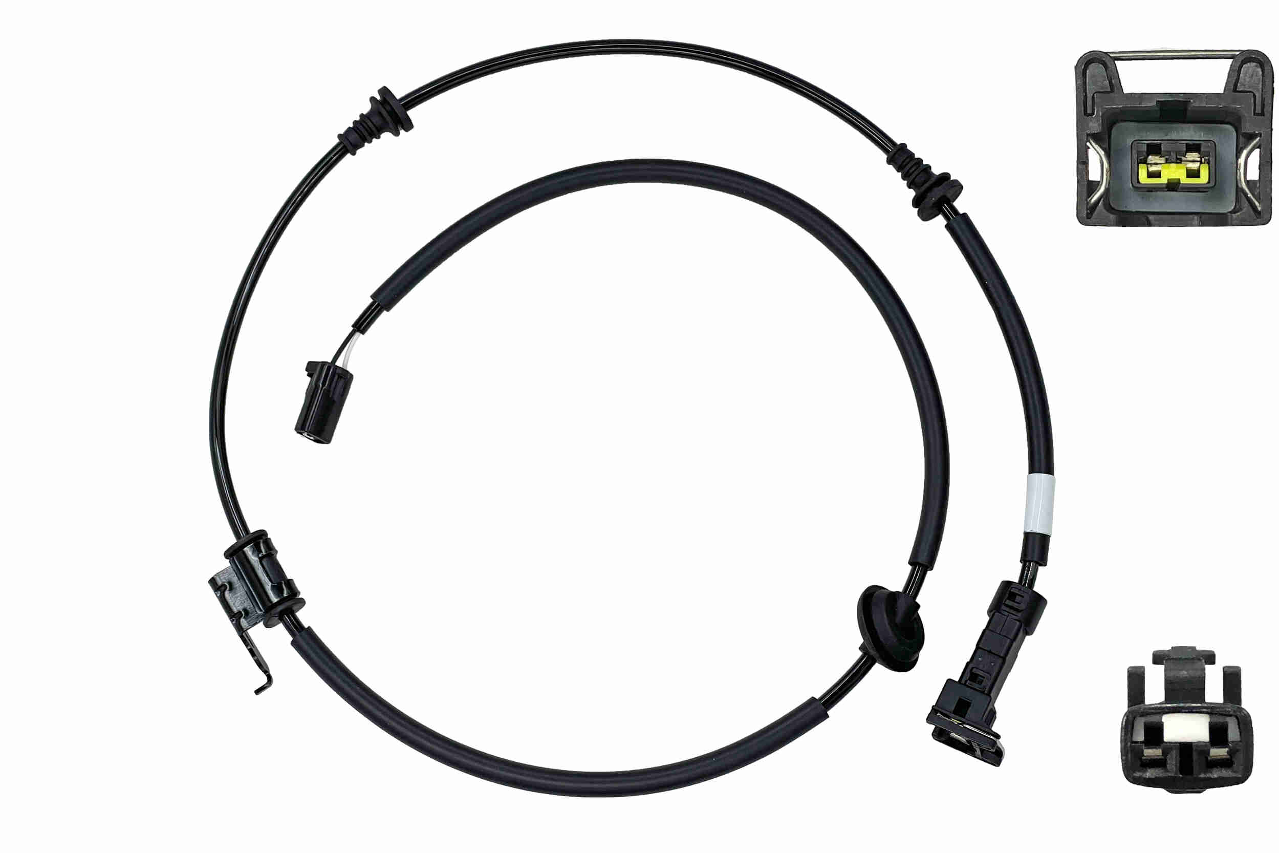 Vemo ABS-verbindingskabel V53-72-0168