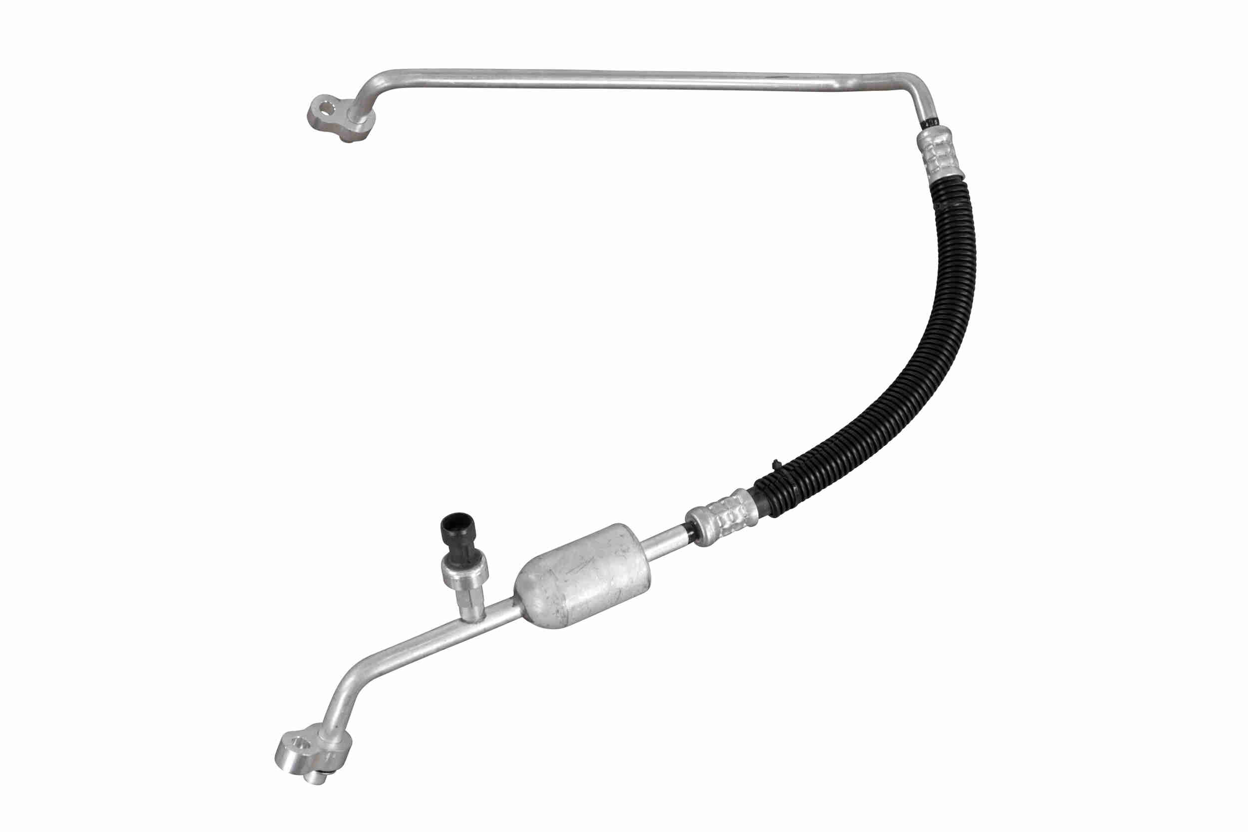 Vemo Hoge druk- / lage drukleiding, airconditioning V57-20-0001