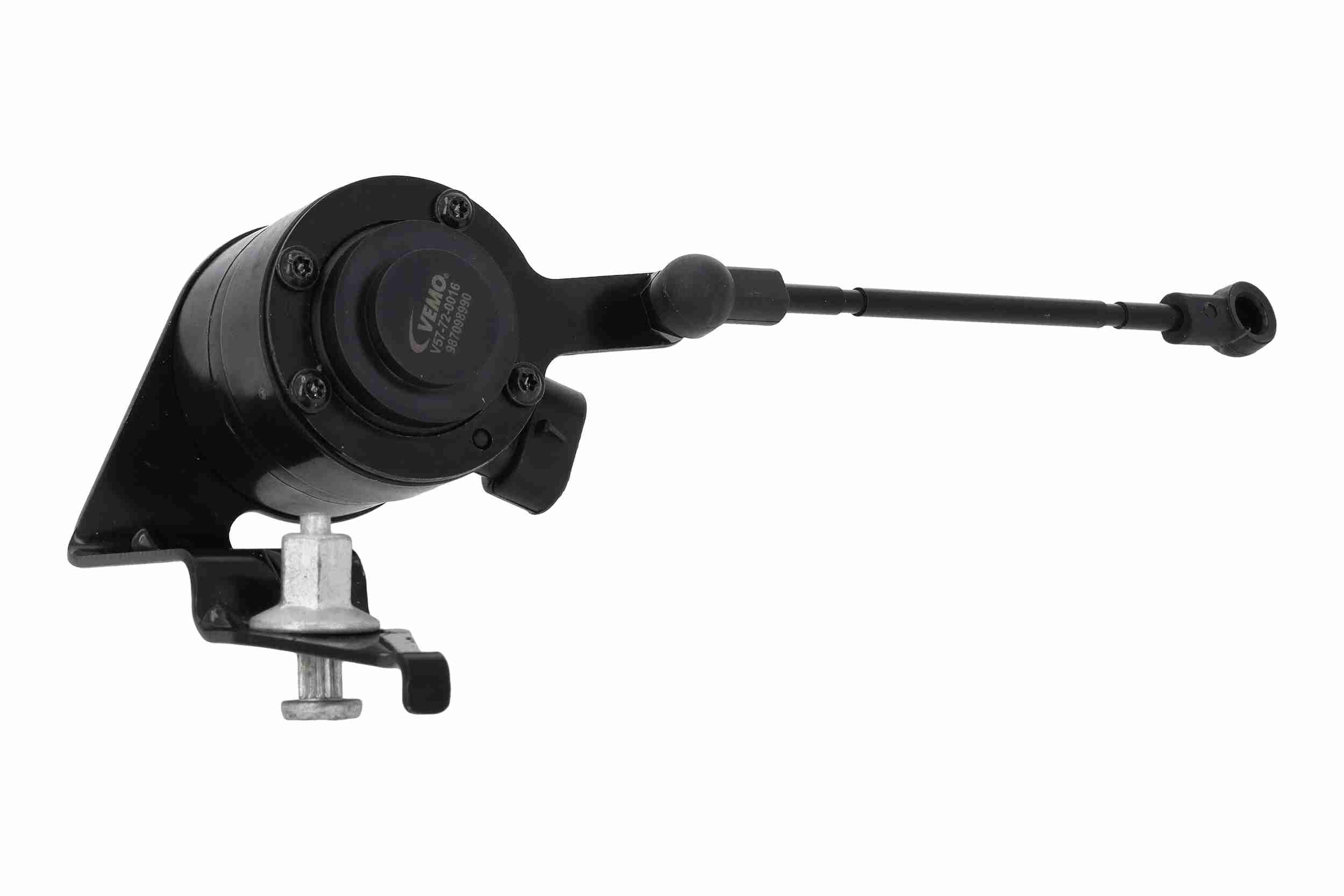 Vemo Xenonlicht sensor (lichtstraalregeling) V57-72-0016