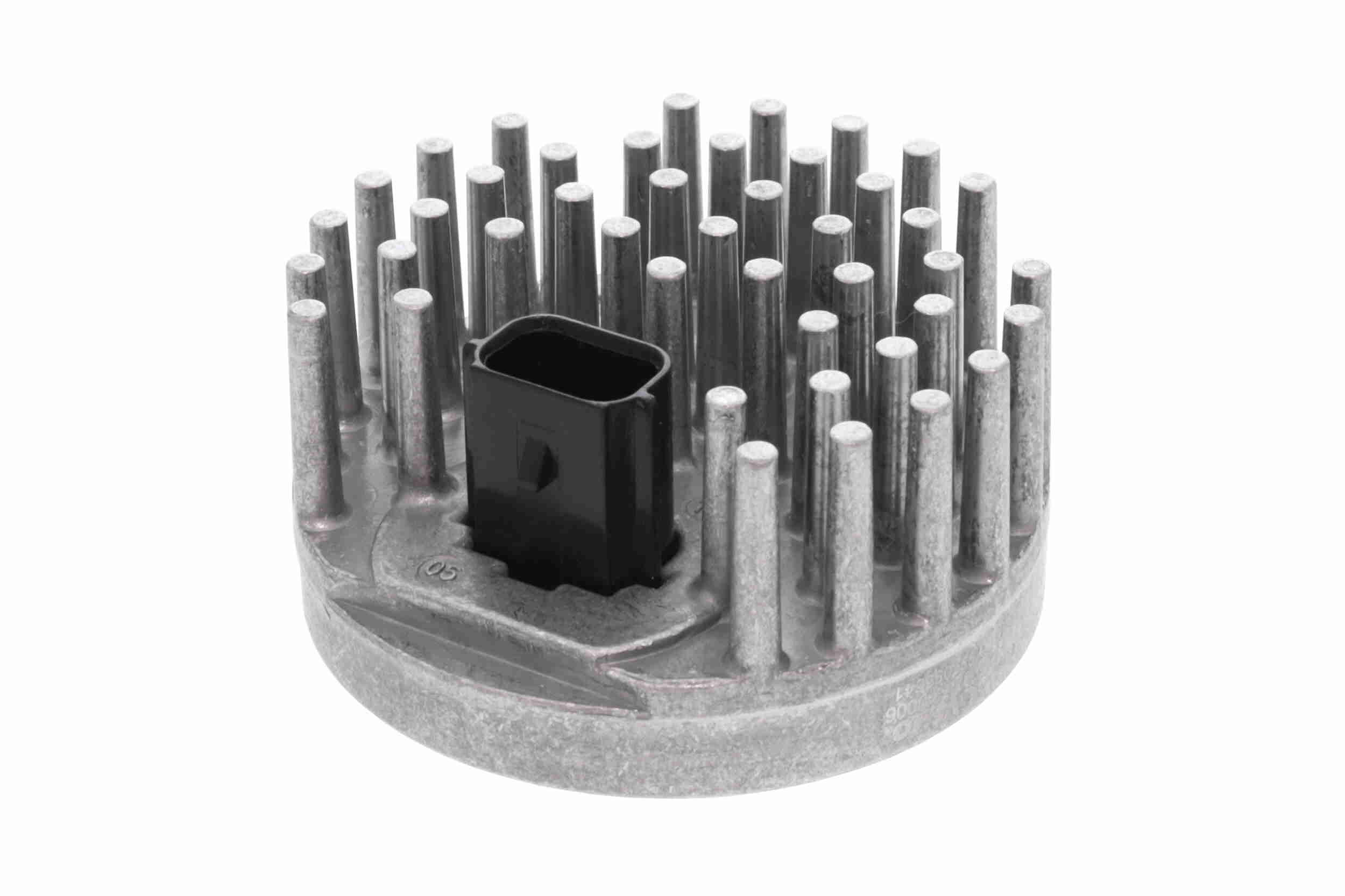 Vemo Regeleenheid, verlichting V57-73-0006