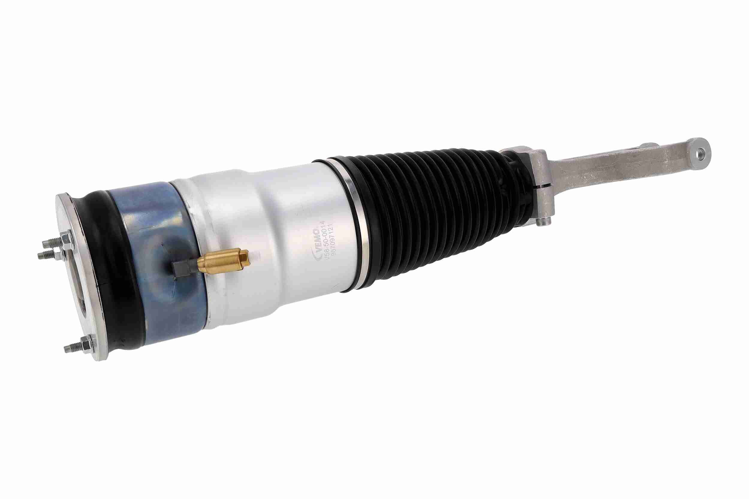 Vemo Pneumatische veerpoot V58-50-0014