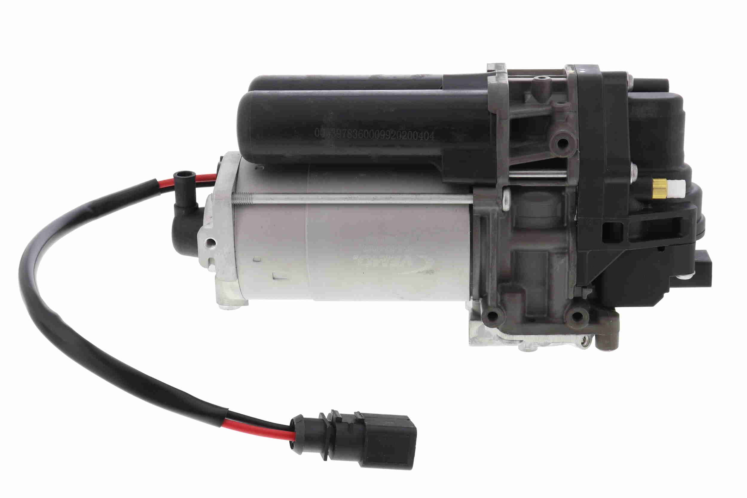 Vemo Compressor, pneumatisch systeem V58-52-0002