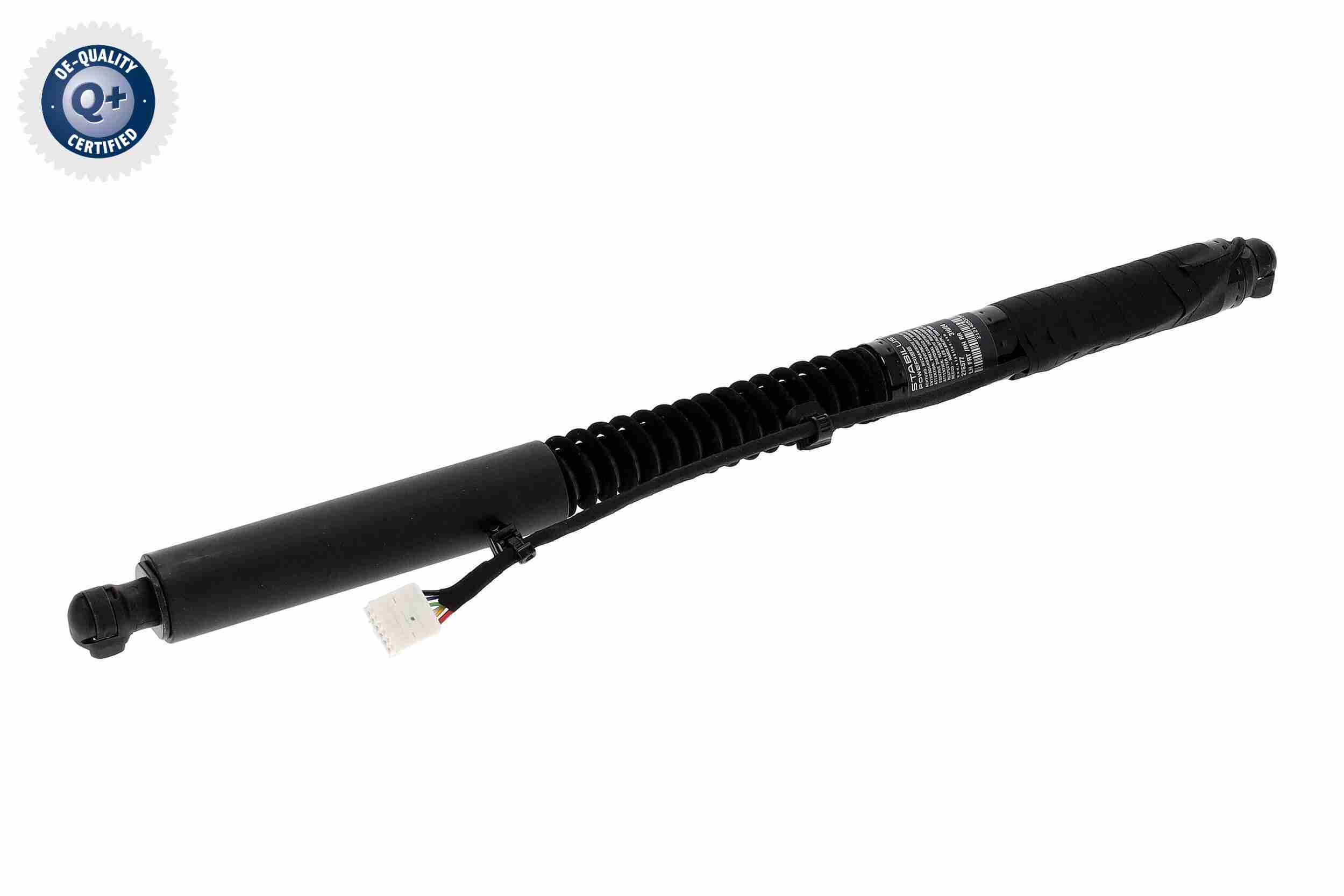 Vemo Elektromotor V58-55-0003