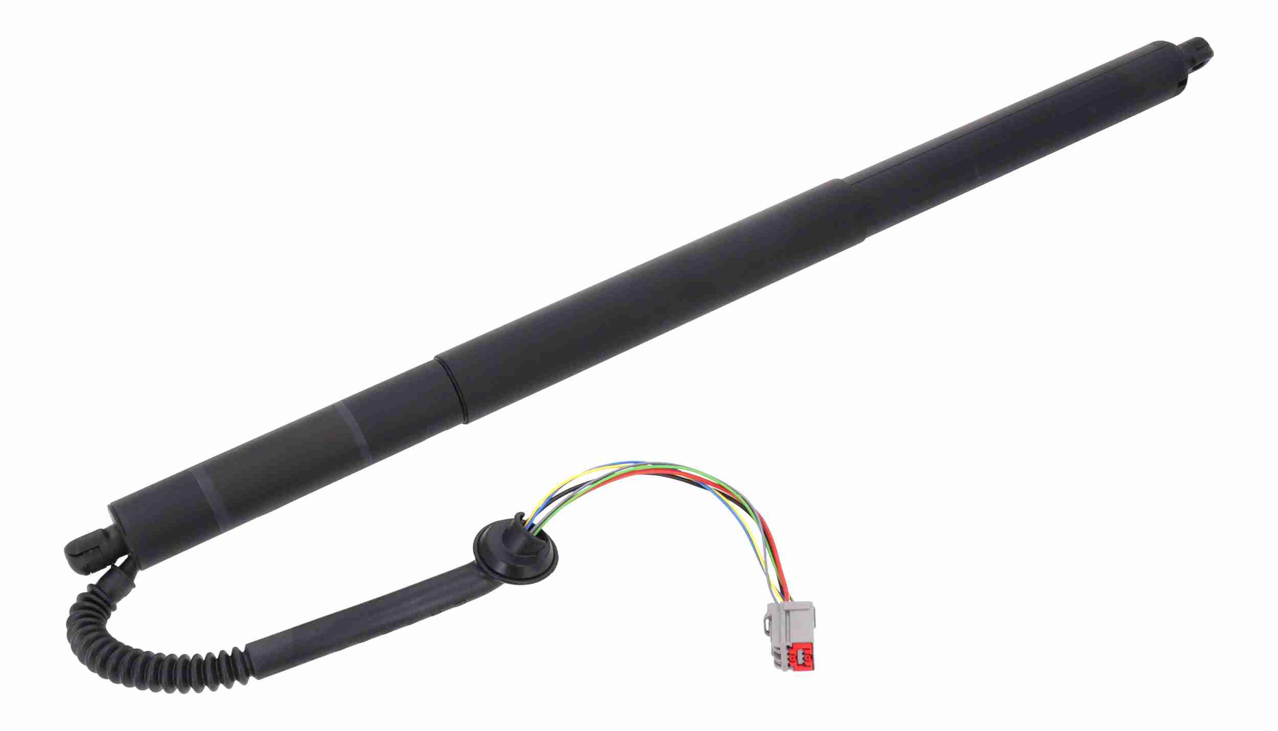 Vemo Elektromotor, achterklep V58-55-0008