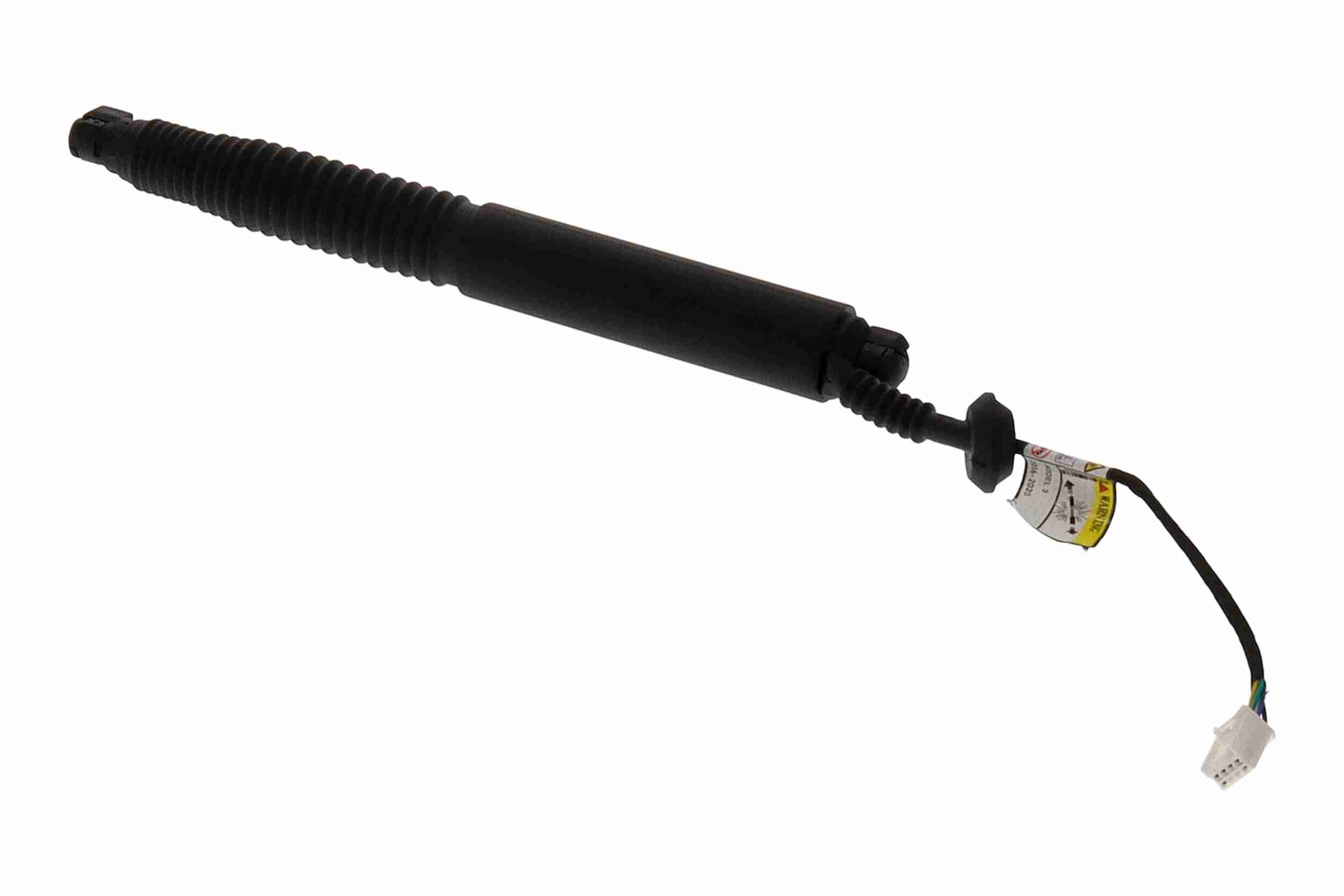 Vemo Elektromotor, achterklep V58-55-0009