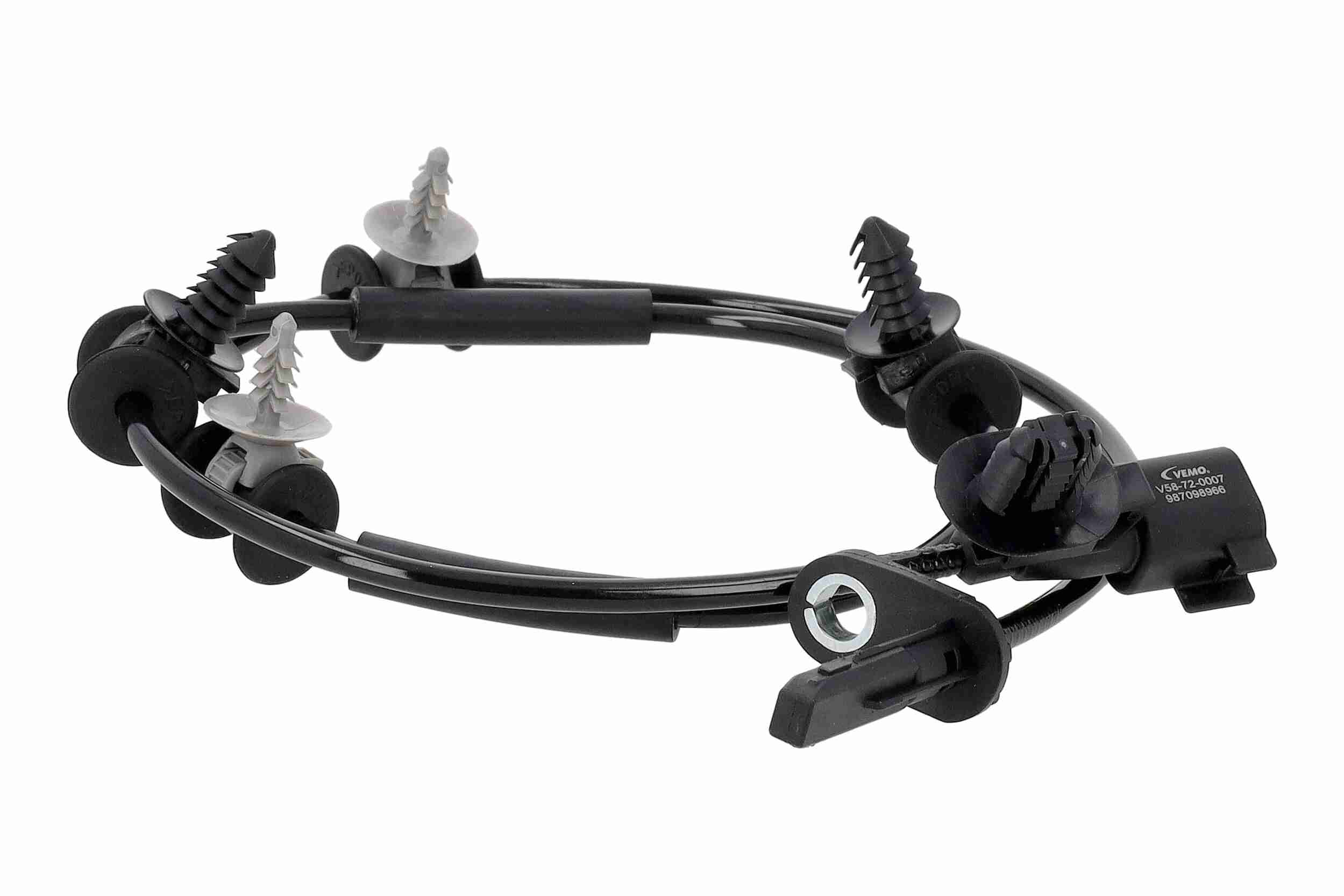 Vemo Wielsnelheidssensor V58-72-0007