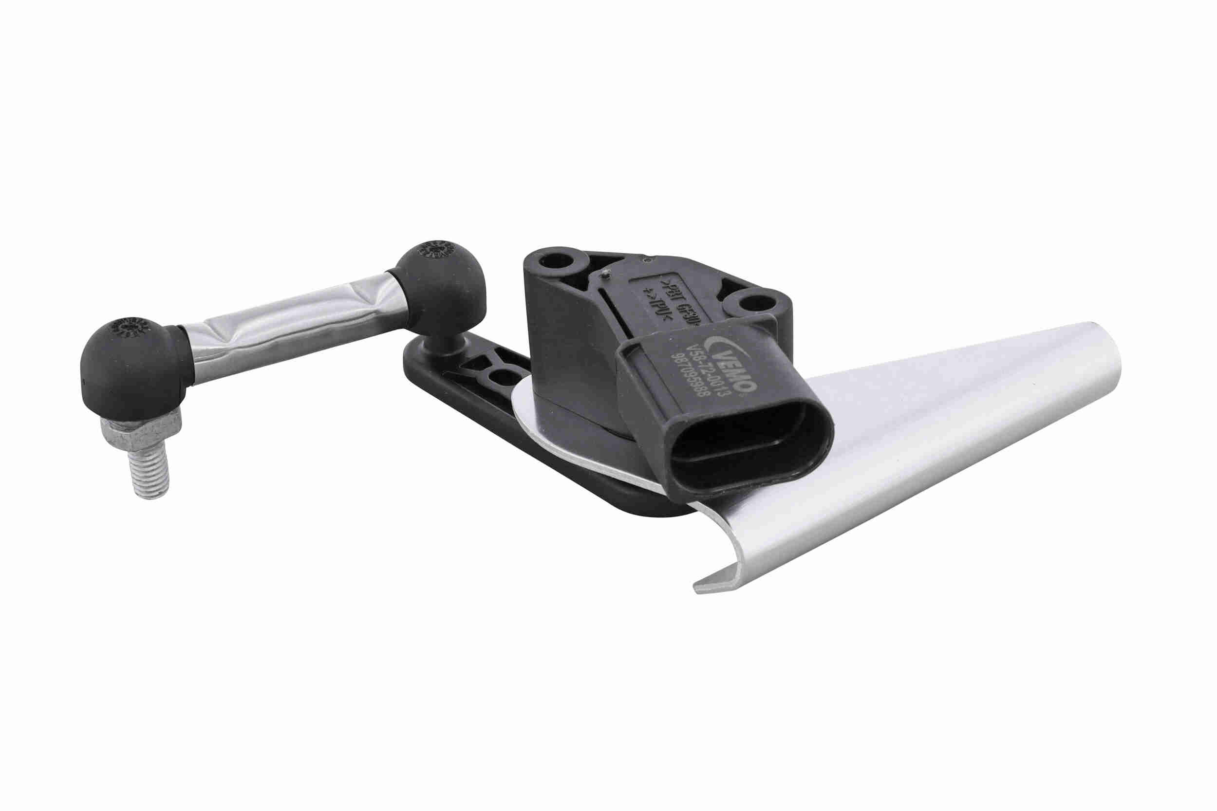 Vemo Sensor, luchtveringsniveau V58-72-0013