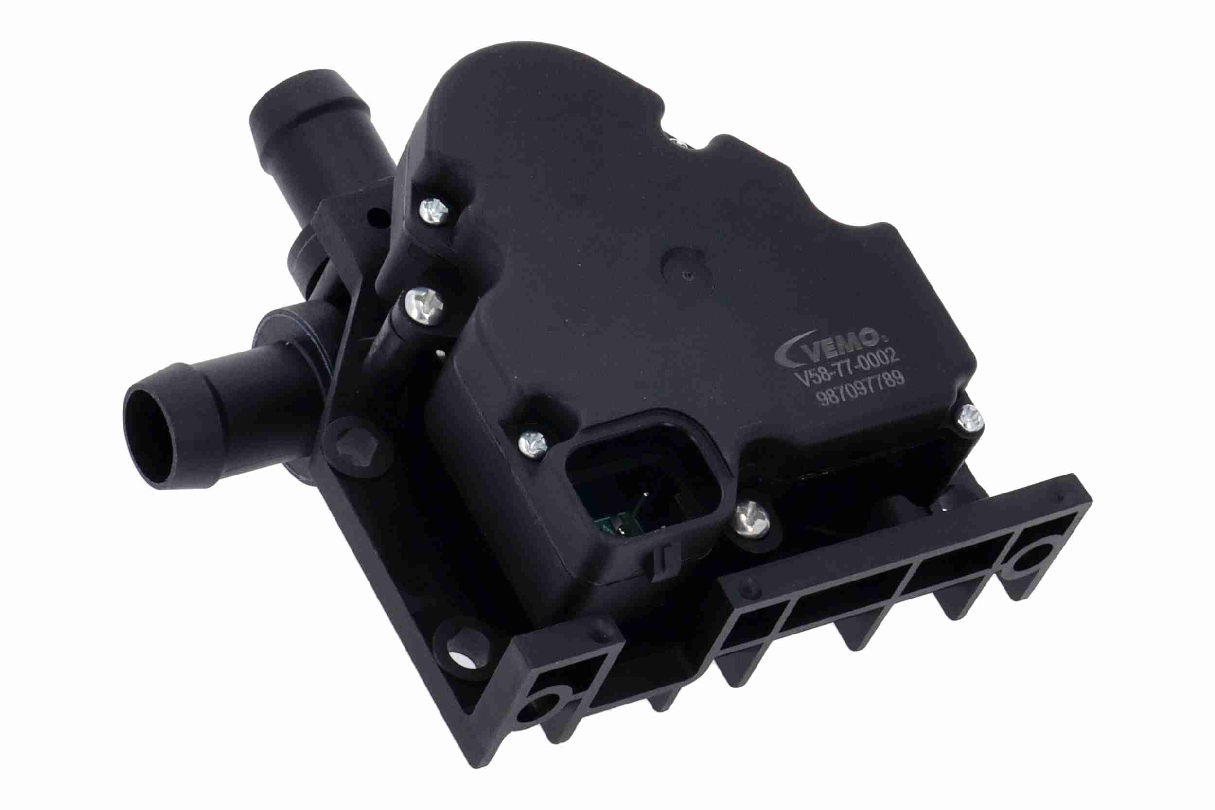 Vemo Regelklep koelvloeistof V58-77-0002