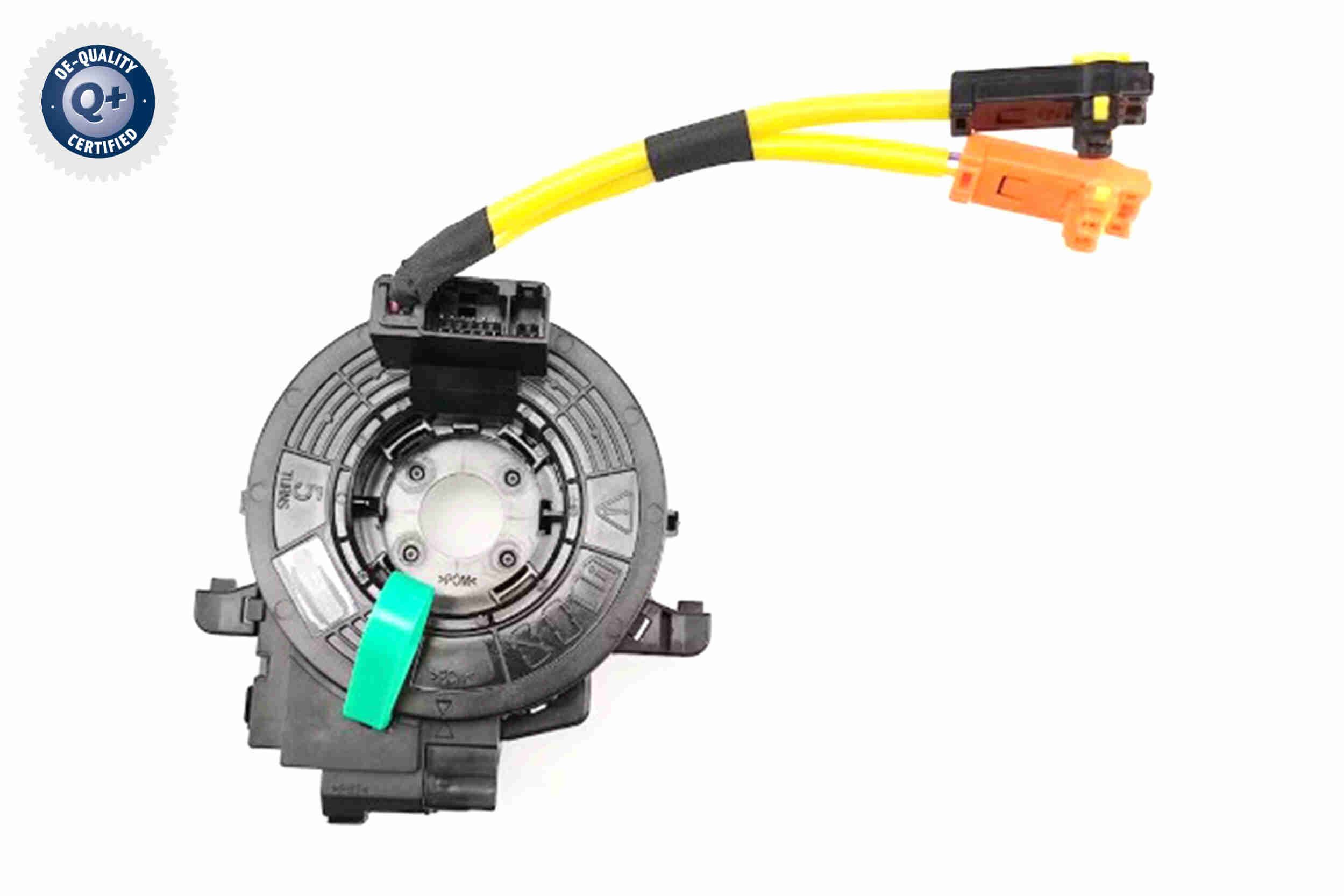 Vemo Wikkelveer, airbag V63-72-0039