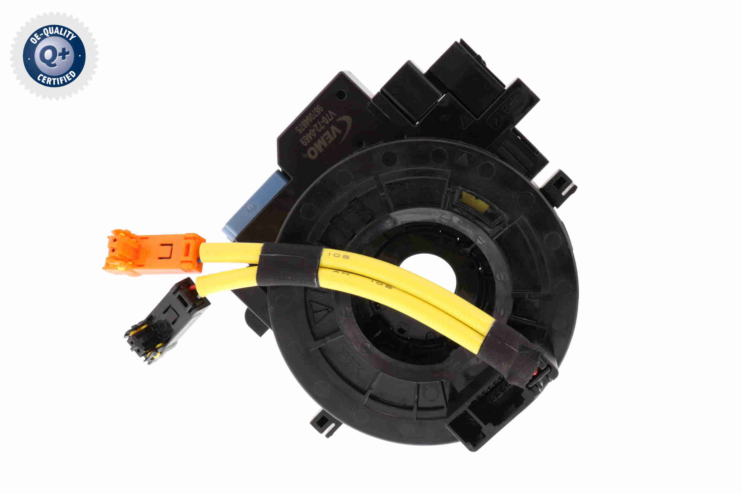 Vemo Airbag wikkelveer V70-72-0469