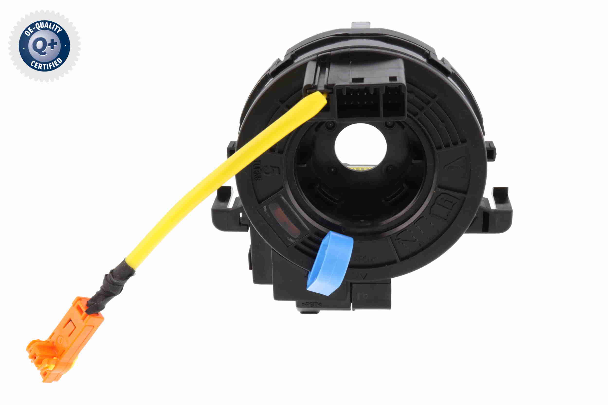 Vemo Wikkelveer, airbag V70-72-0475