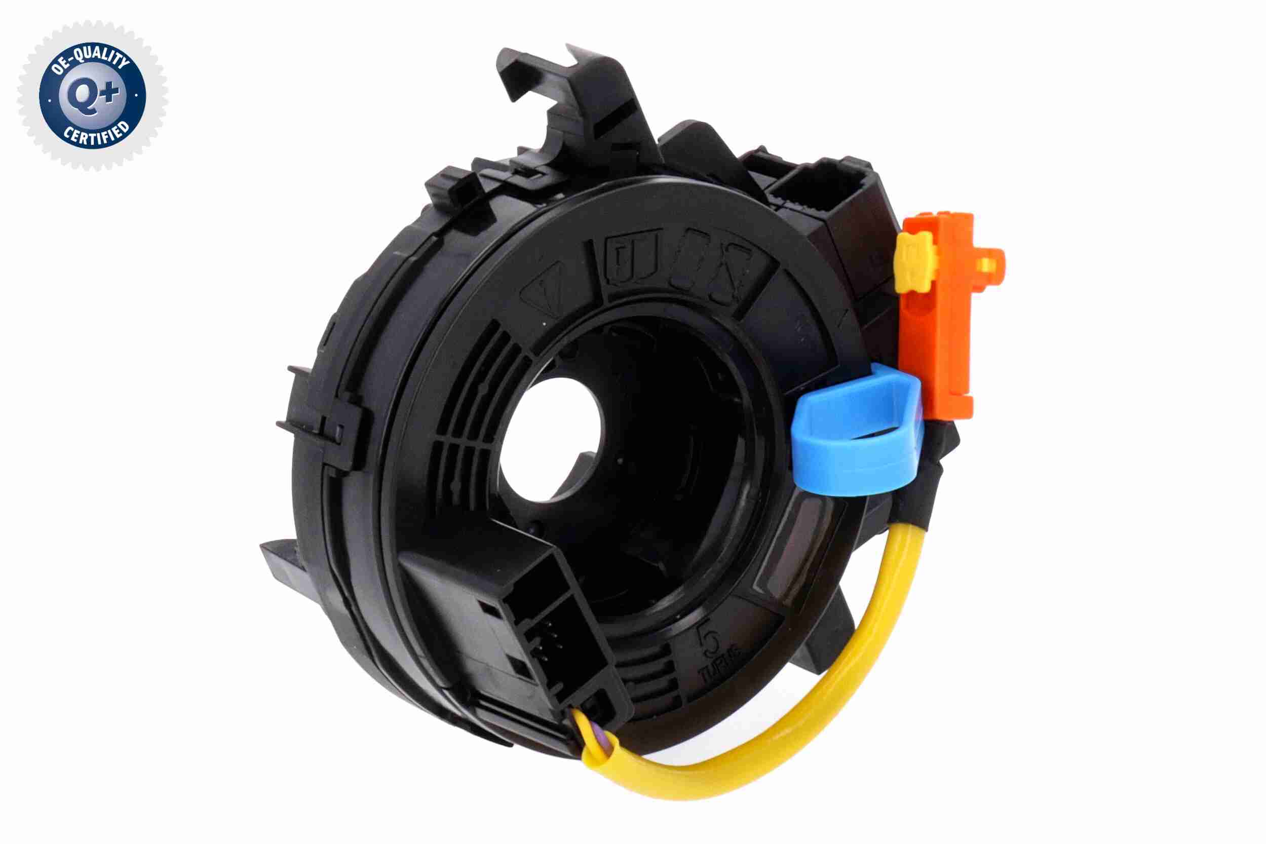 Vemo Wikkelveer, airbag V70-72-0476