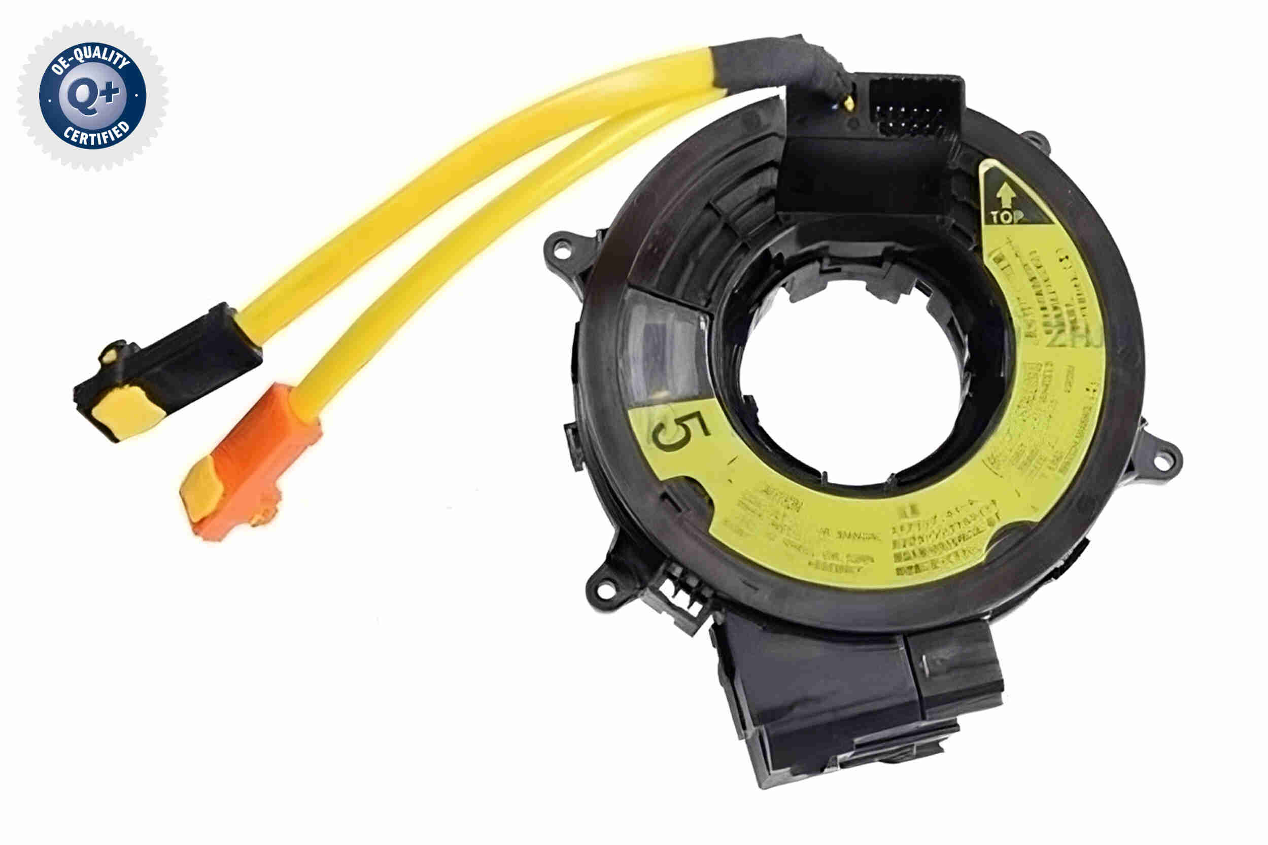 Vemo Wikkelveer, airbag V70-72-0493