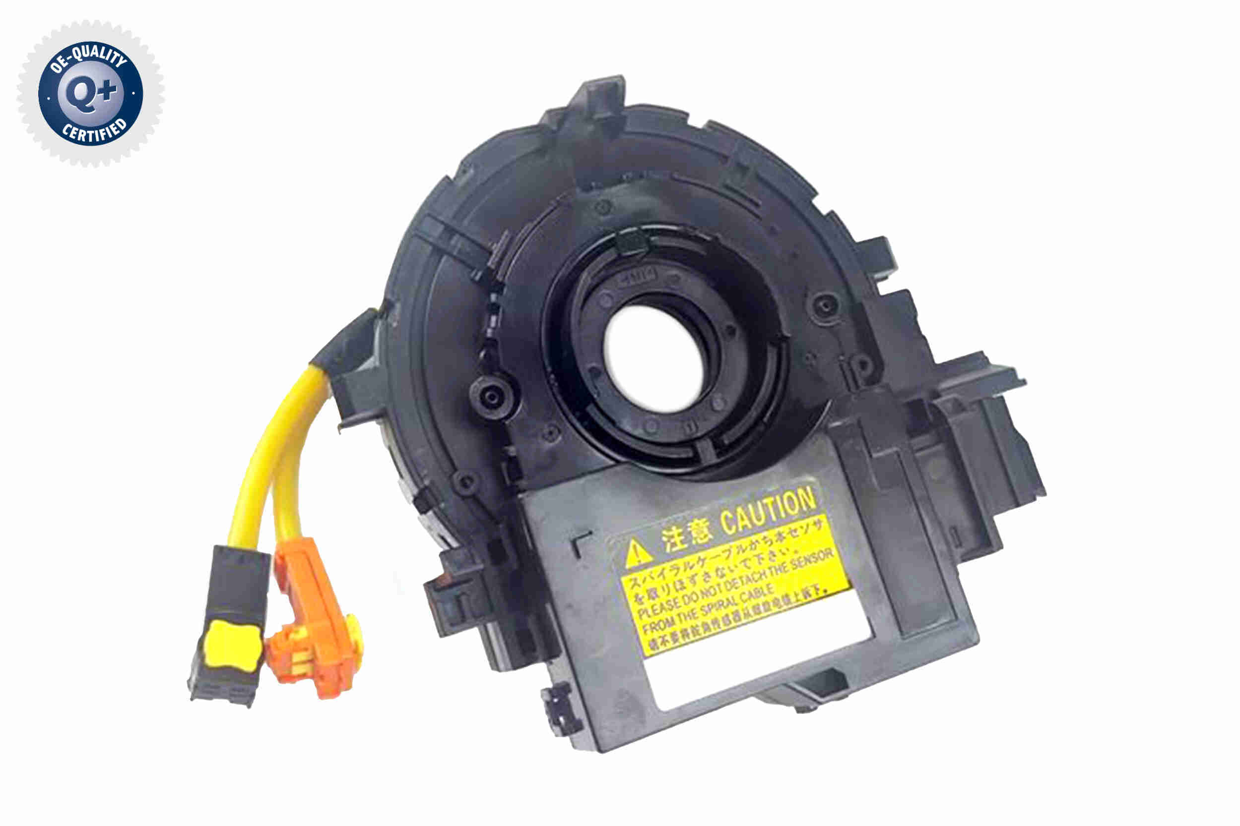 Vemo Wikkelveer, airbag V70-72-0520