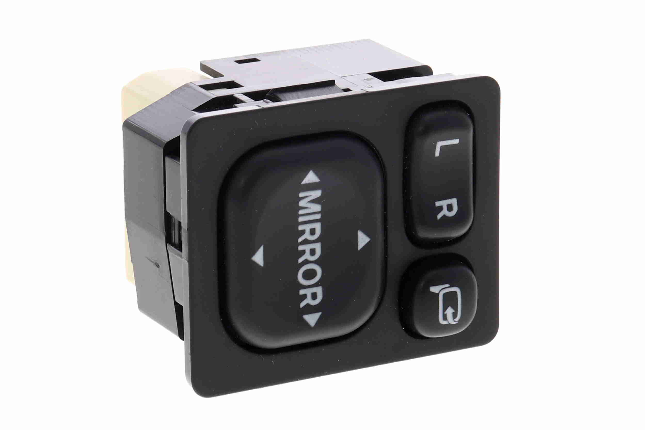 Vemo Schakelaar, verstelling buitenspiegel V70-73-0054