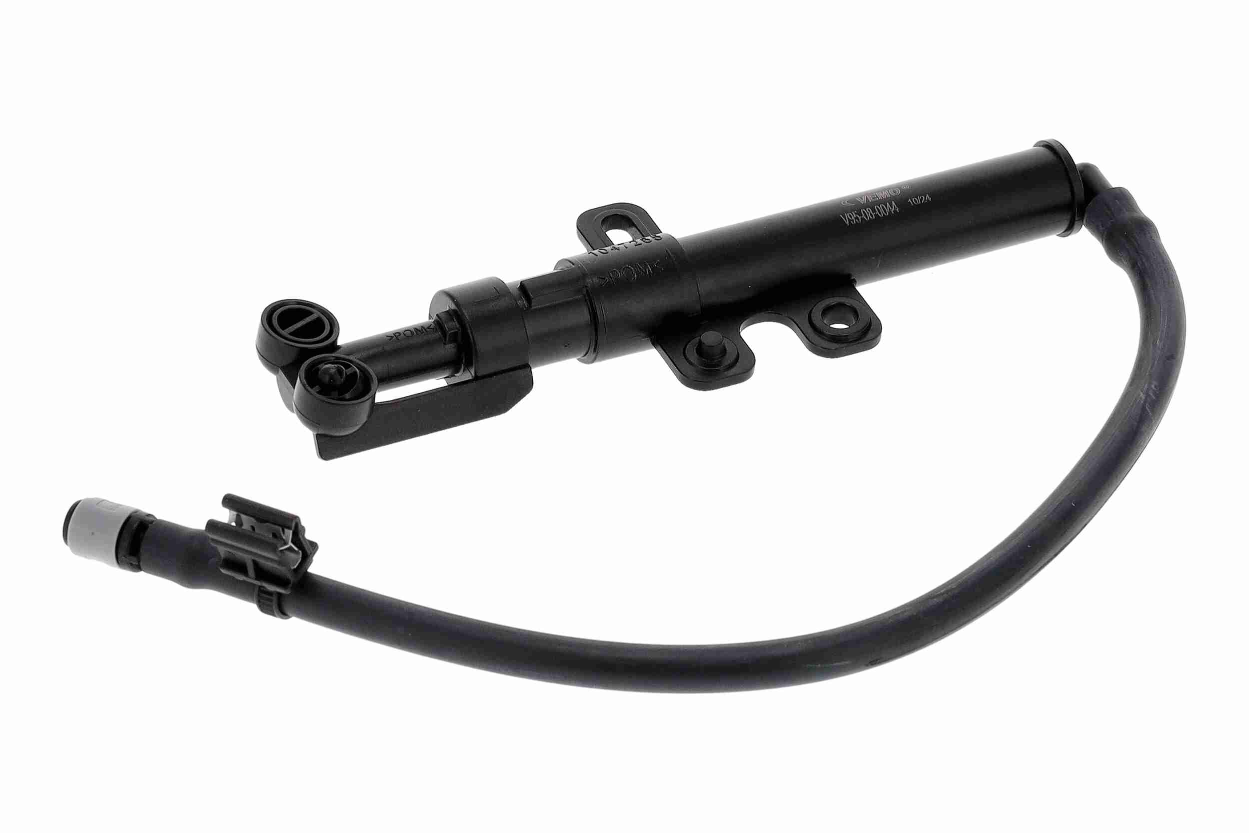 Vemo Sproeikop reinigingsvloeistof, koplampreiniging V95-08-0044