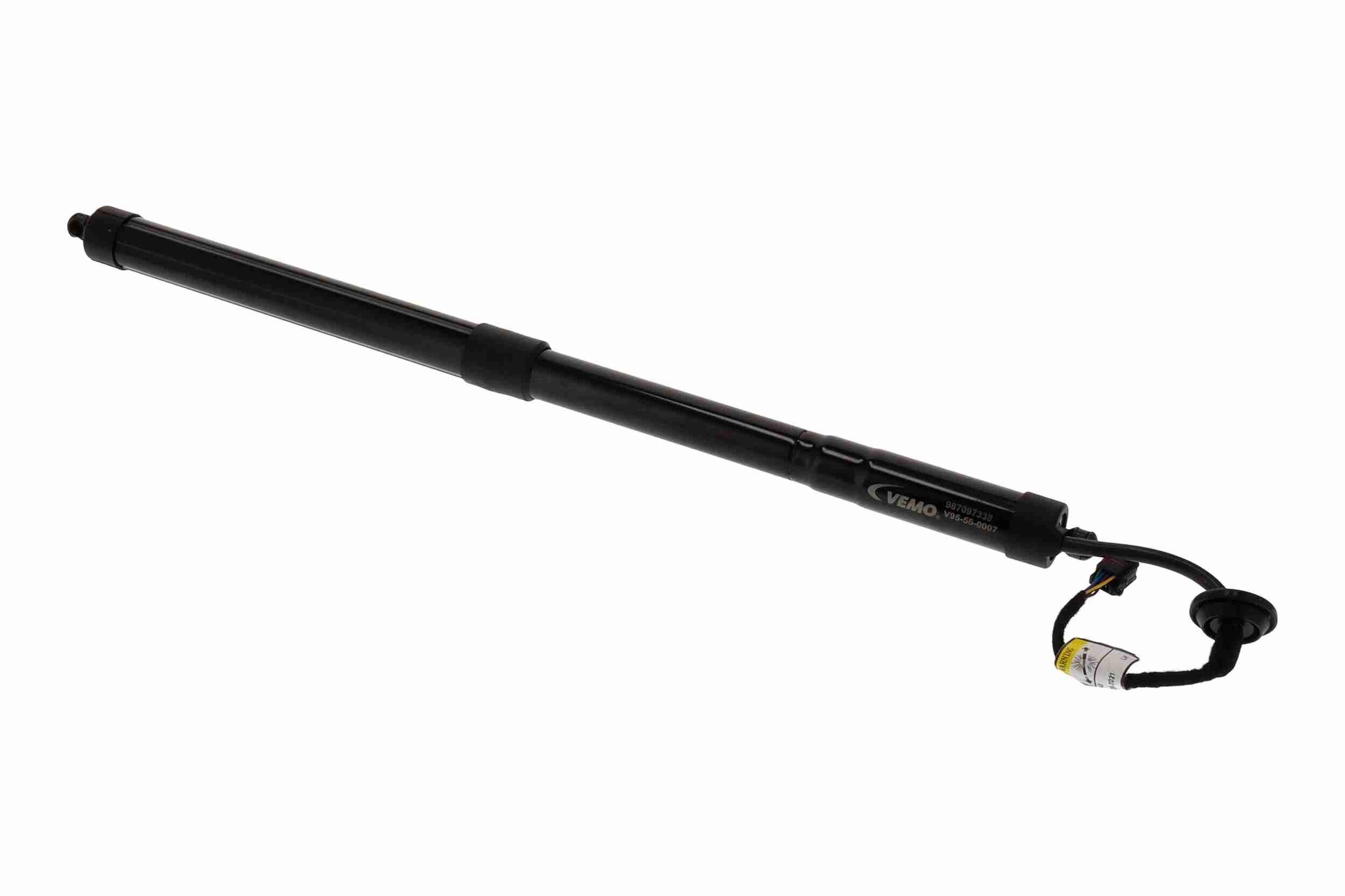 Vemo Elektromotor, achterklep V95-55-0007