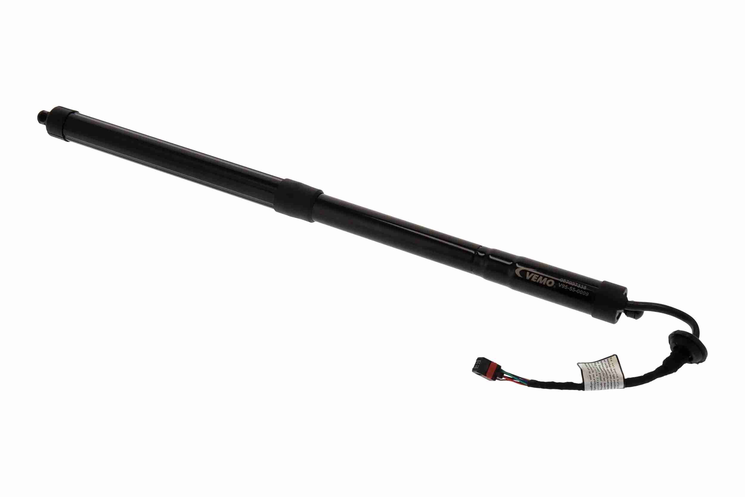 Vemo Elektromotor, achterklep V95-55-0009