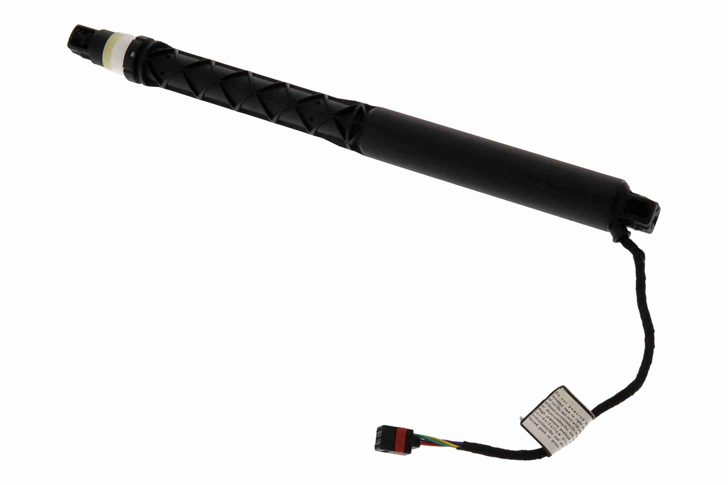 Vemo Elektromotor, achterklep V95-55-0011