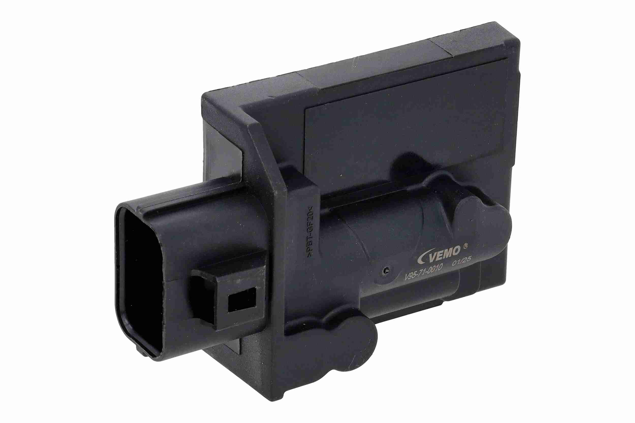 Vemo Besturingseenheid, brandstofpomp V95-71-0010