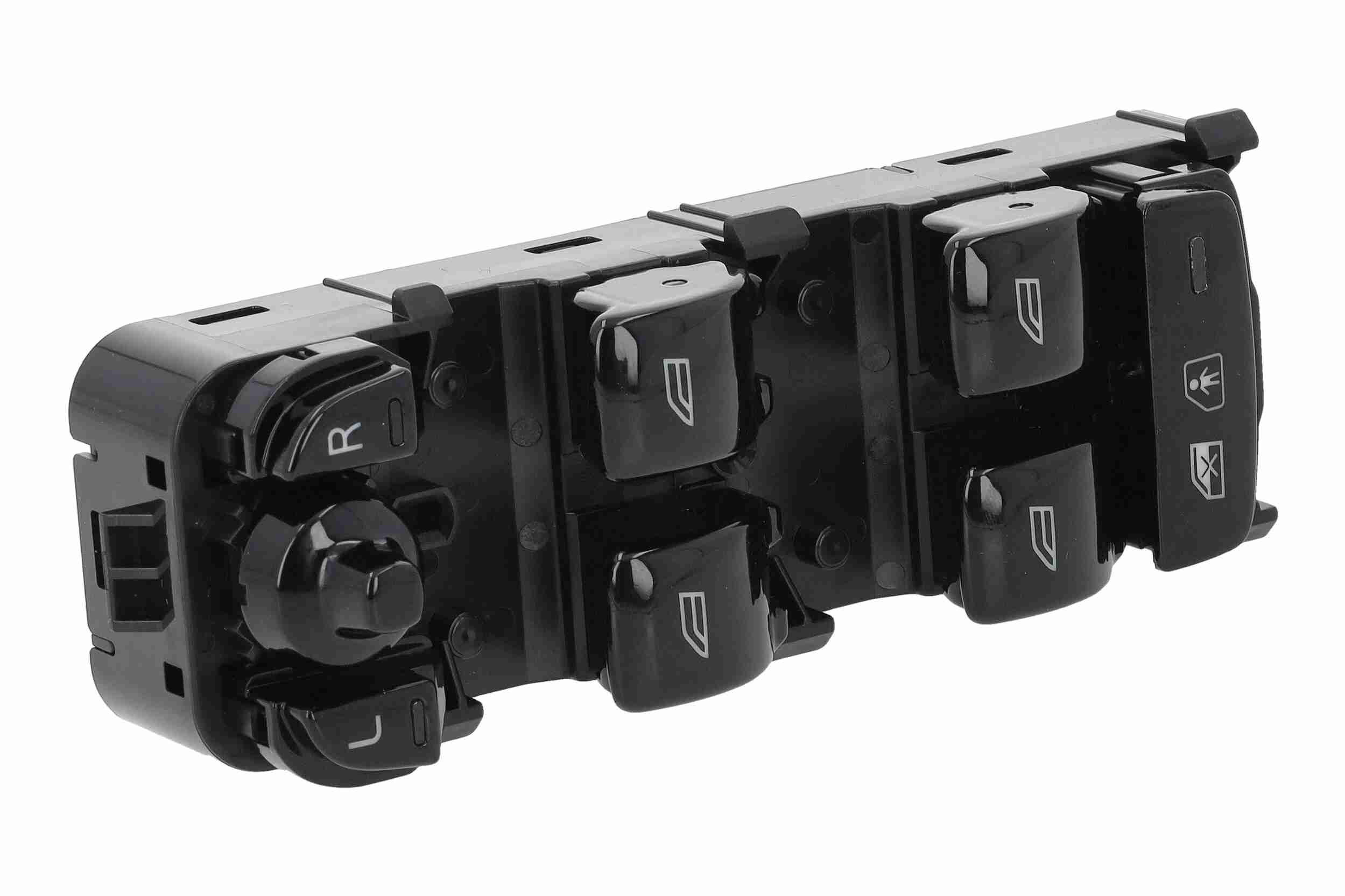 Vemo Schakelaar, raamopener V95-73-0029