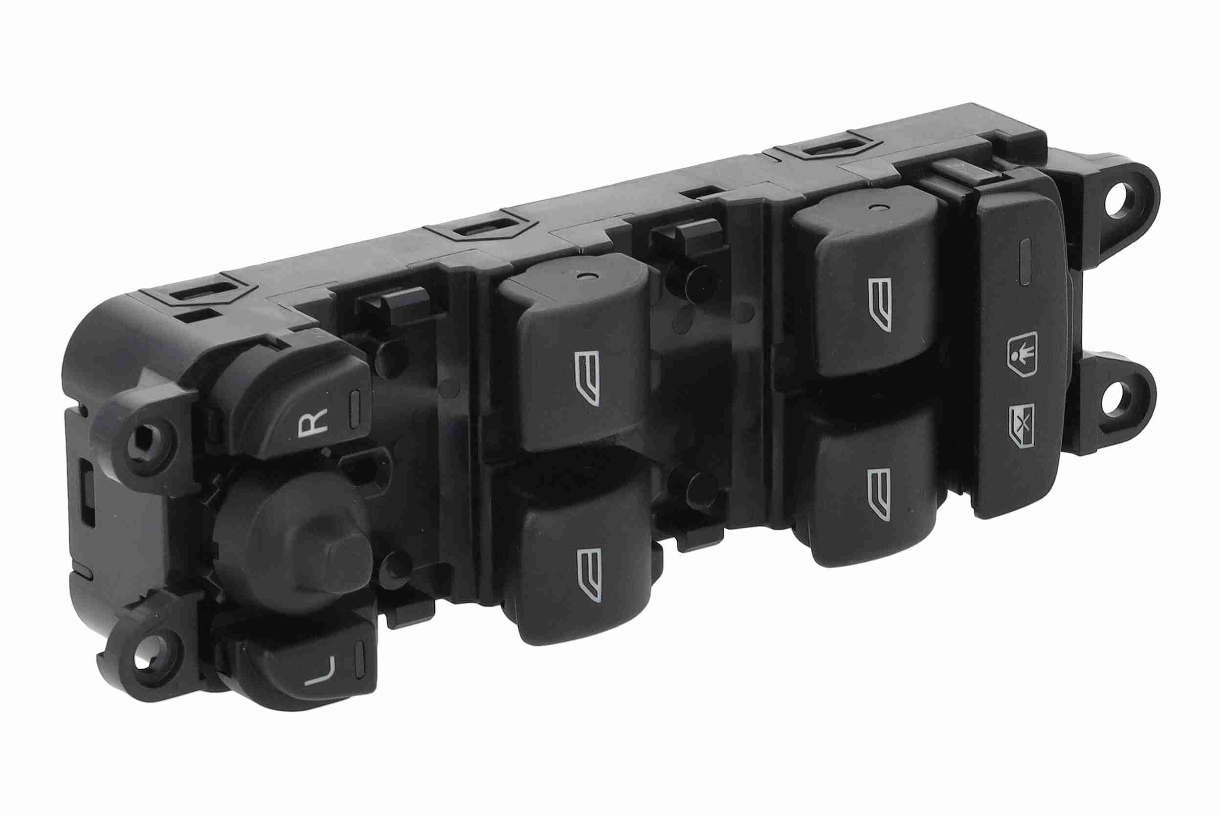 Vemo Schakelaar, raamopener V95-73-0032