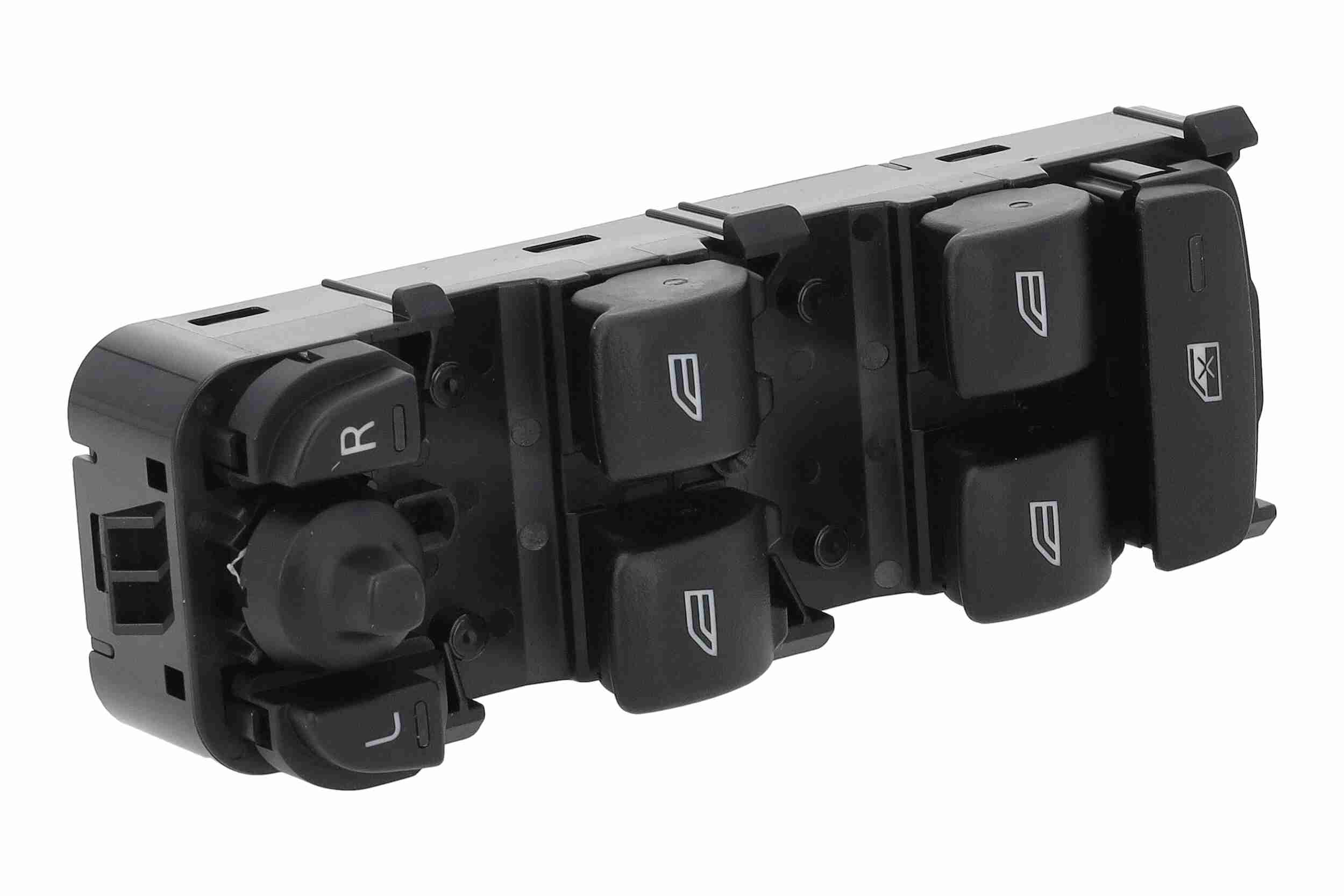 Vemo Schakelaar, raamopener V95-73-0034