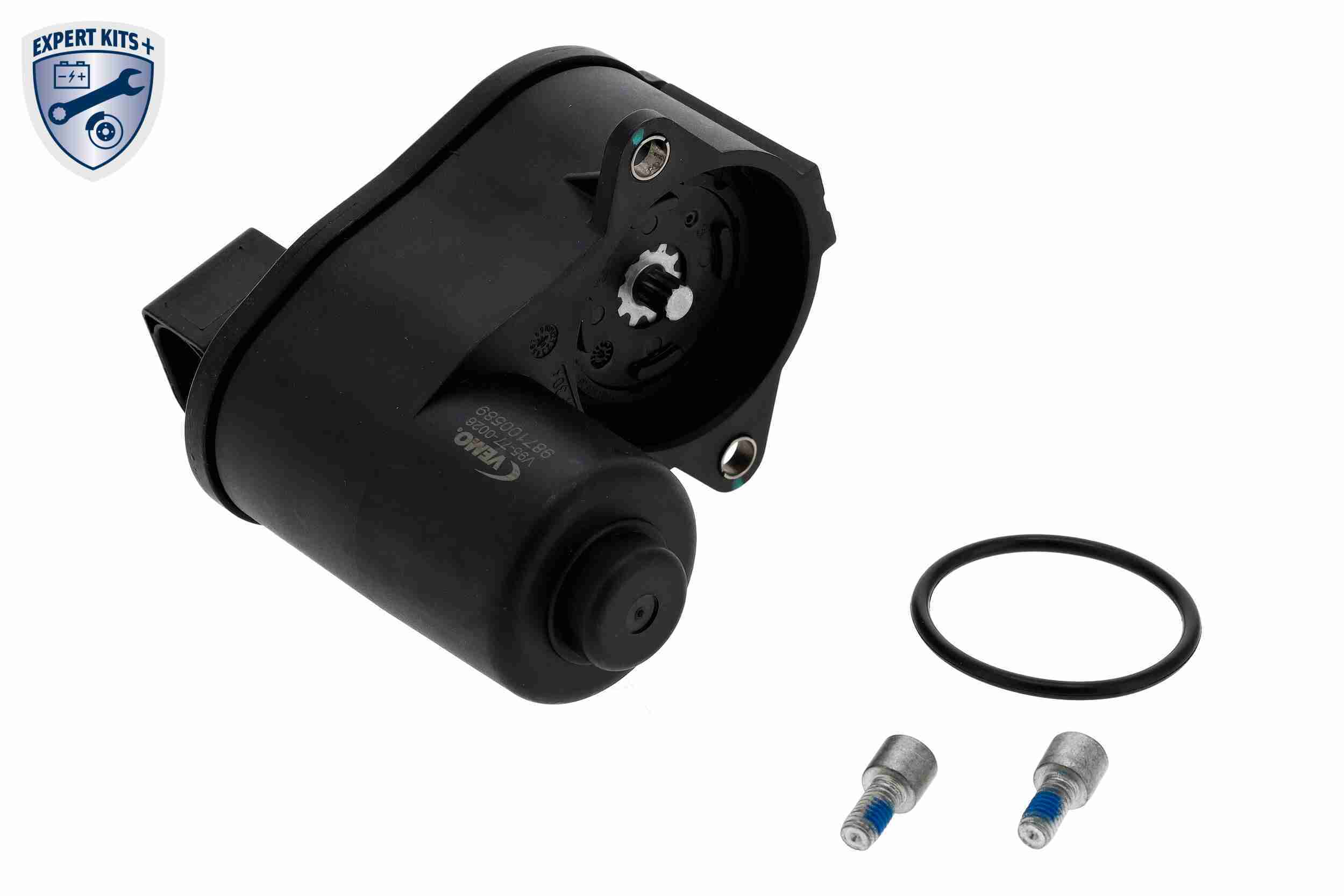 Vemo Regelelement, handrem, remklauwzadel V95-77-0026